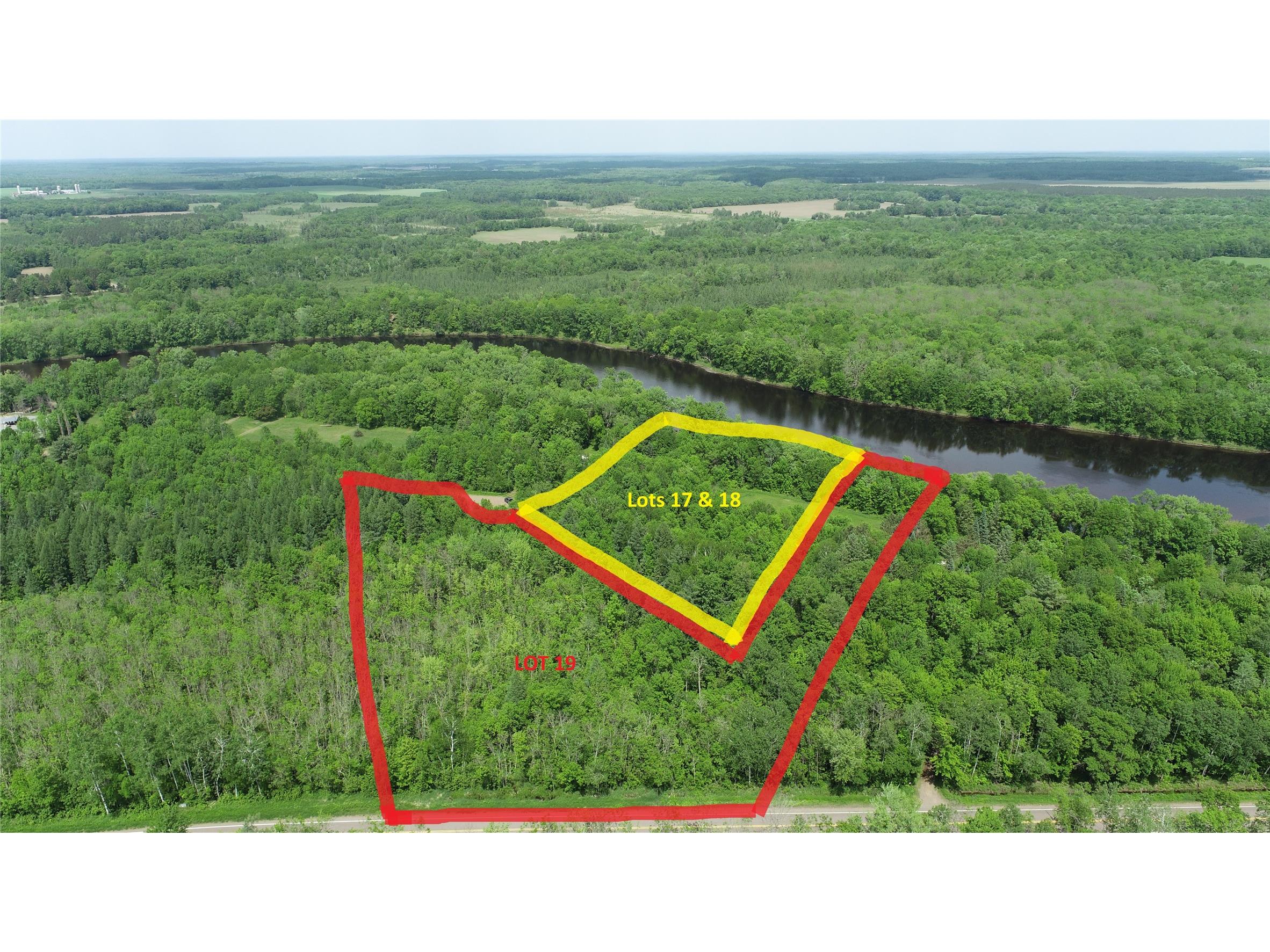 N394N397N399 Riverside Drive Holcombe WI 54745 - Chippewa 1599410 image19