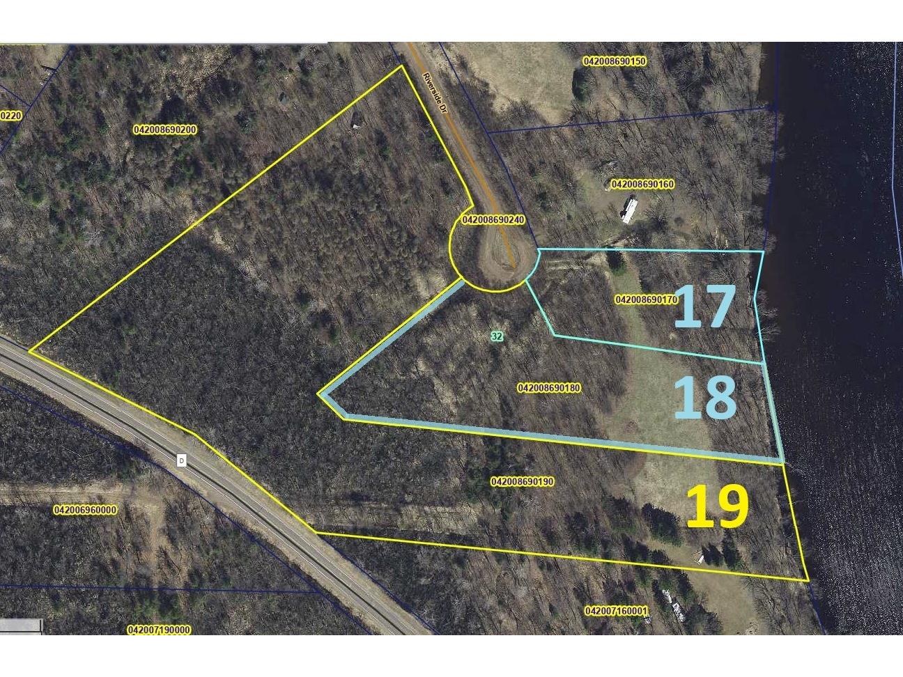 N394N397N399 Riverside Drive Holcombe WI 54745 - Chippewa 1599410 image20