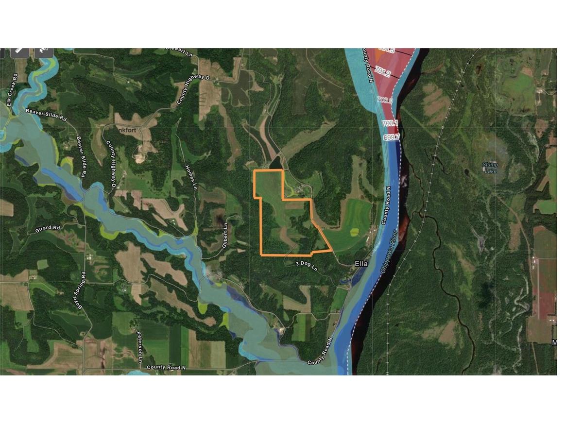 N3953-201 Bear Pen Road Arkansaw WI 54721 1596892 image1