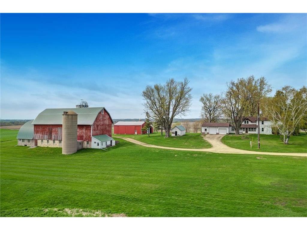 N3987 150th St, Plum City, WI 54761 MLS 1572987 Edina Realty