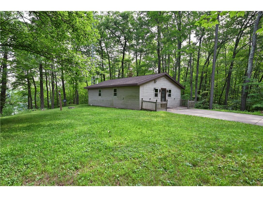 N4020 Deep Lake Rd Sarona WI 54870 - Deep Lake 1594284 image1