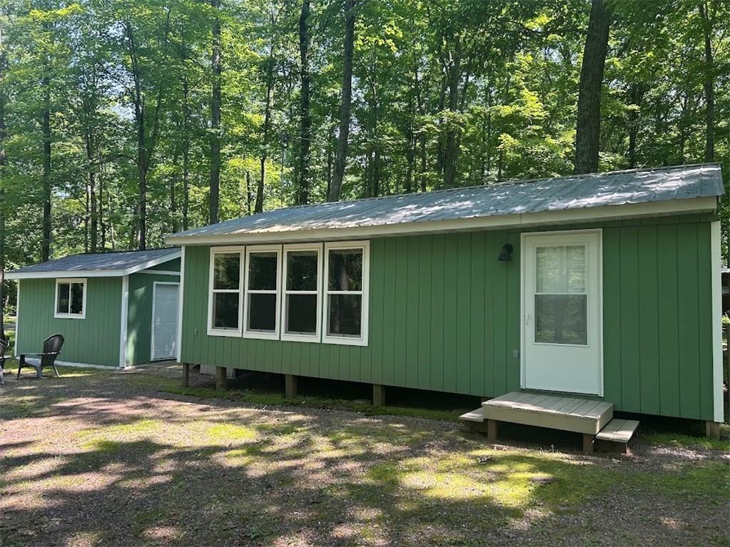 N410 Road One New Auburn WI 54757 - McCann 1591145 image1