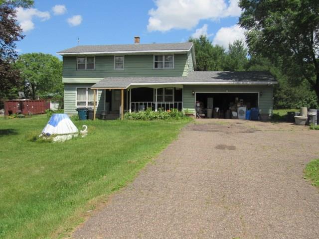 N4110 County Rd H Elk Mound Wi 54739 Mls 1543945 Edina Realty
