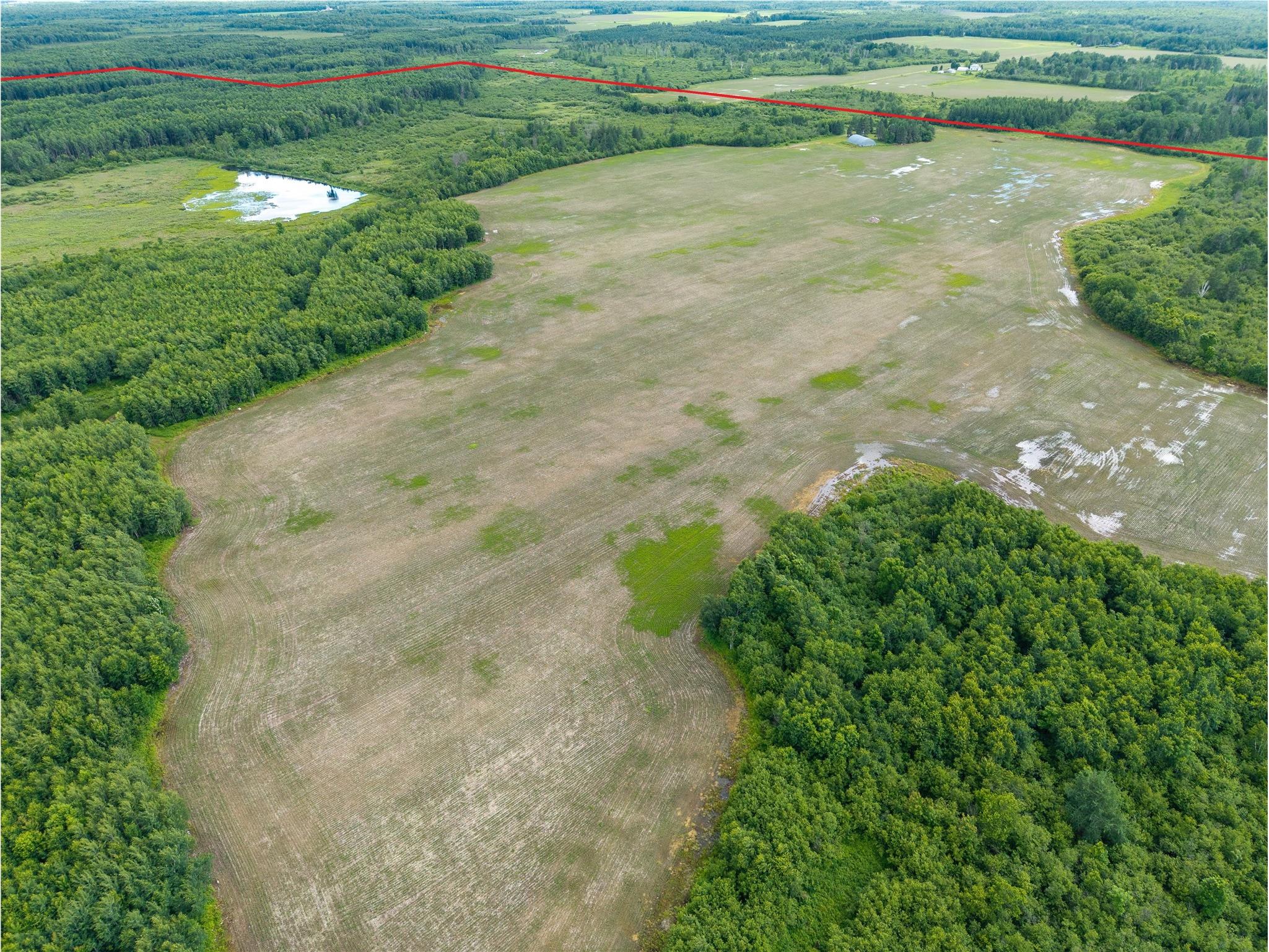 N4180 Wilderness Road Glen Flora WI 54526 - Ponds 1602463 image21