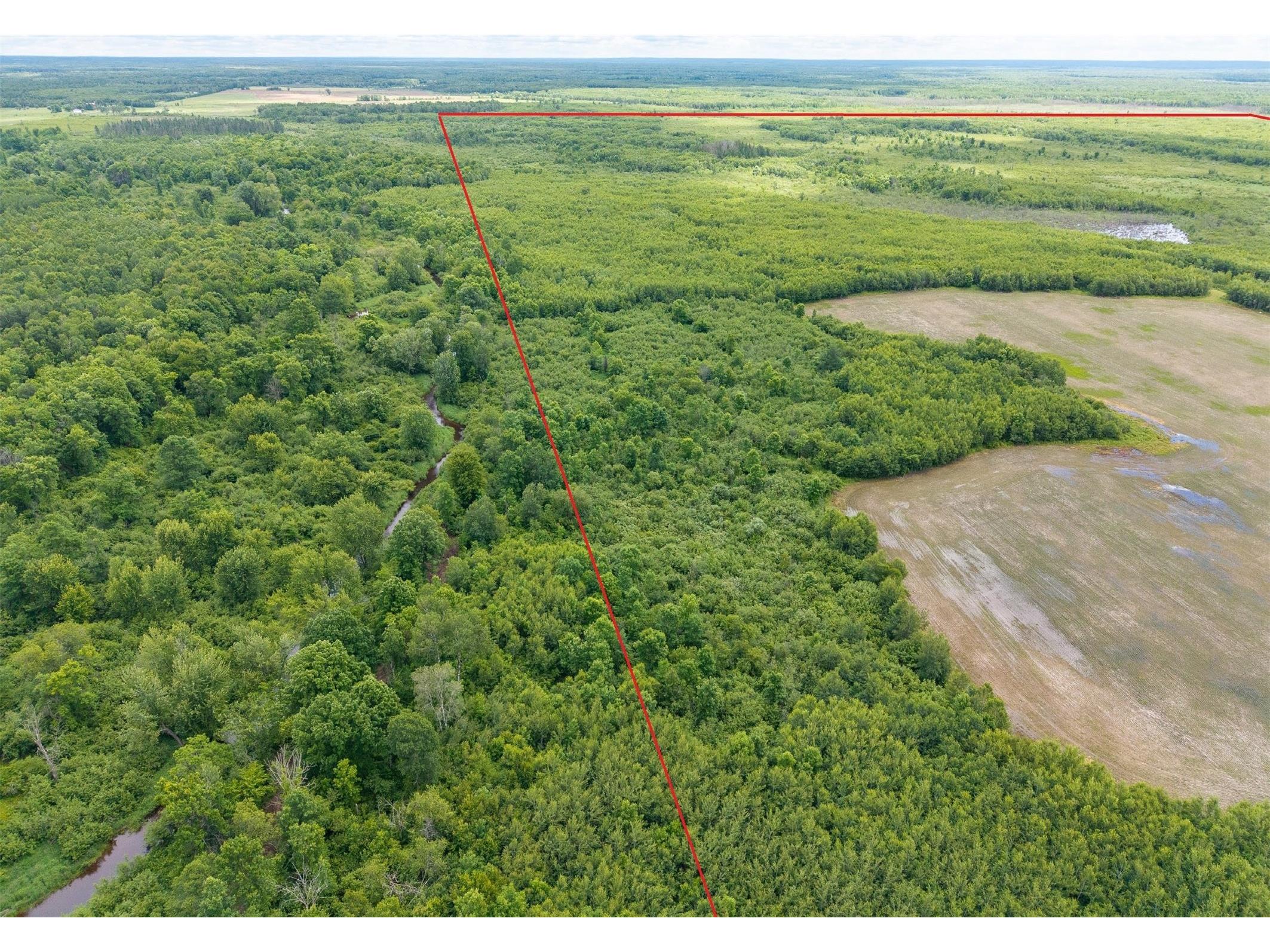 N4180 Wilderness Road Glen Flora WI 54526 - Ponds 1602463 image24