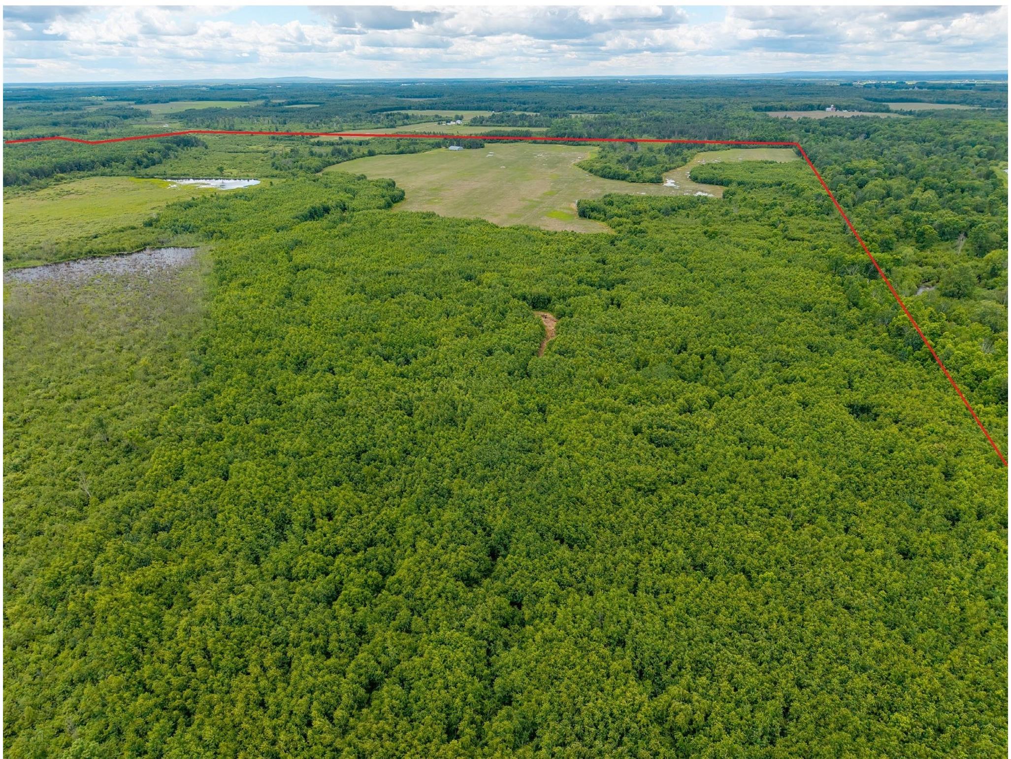 N4180 Wilderness Road Glen Flora WI 54526 - Ponds 1602463 image25