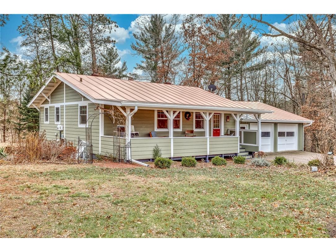 N4205 County Road X Black River Falls WI 54615 - TROUT RUN CREEK 1587640 image1