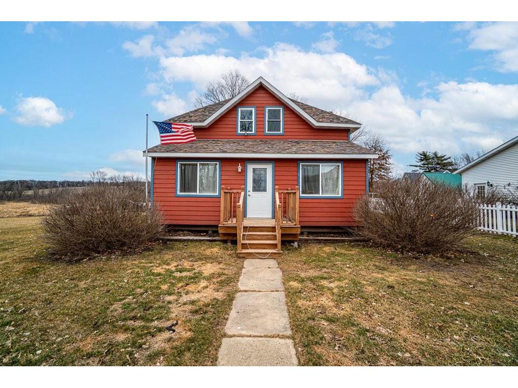 N42222 County Road O County Road O, Osseo, WI, 54758 MLS 1579597