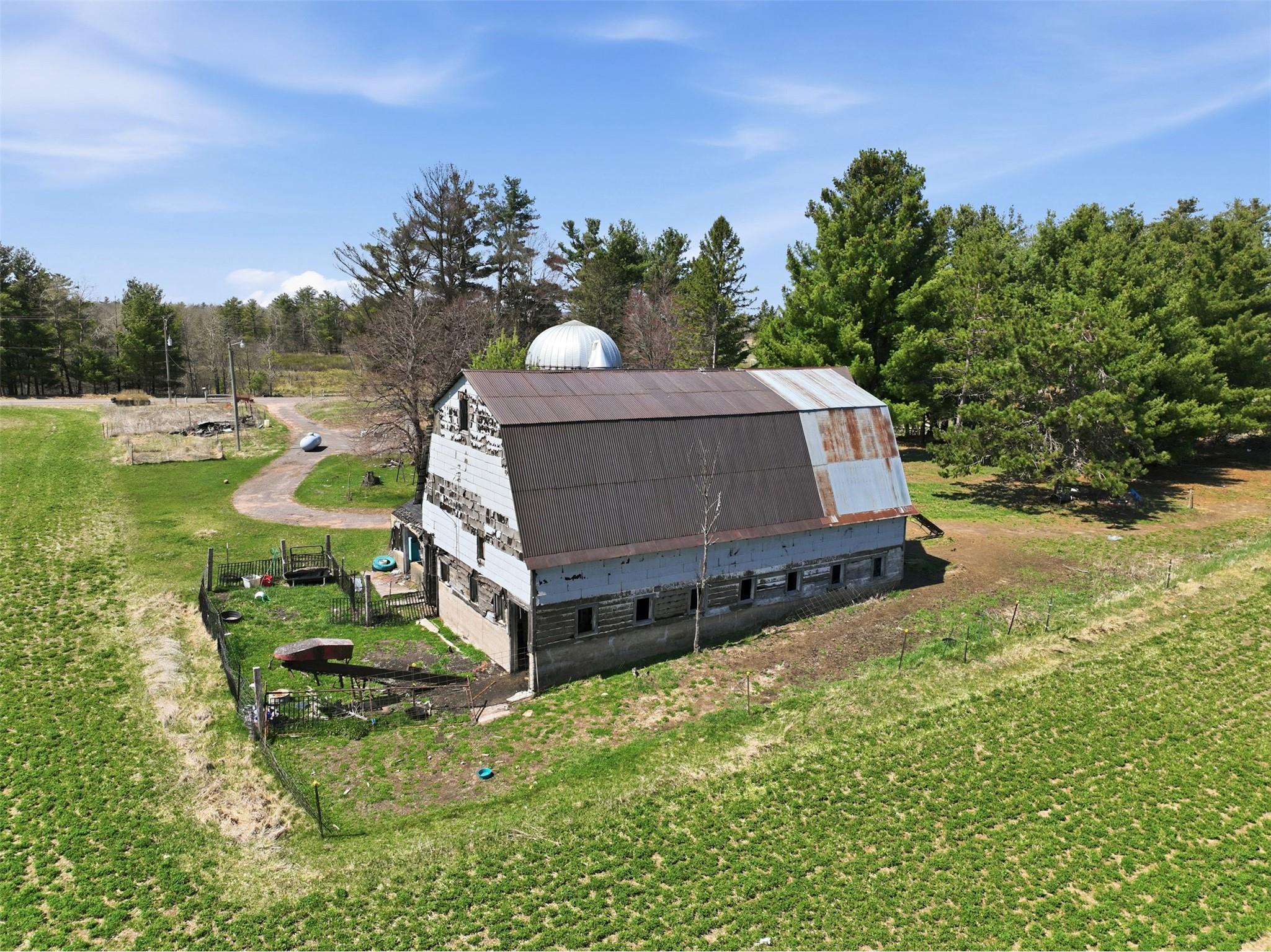 N4280 County Rd E Bruce WI 54819 1600428 image38