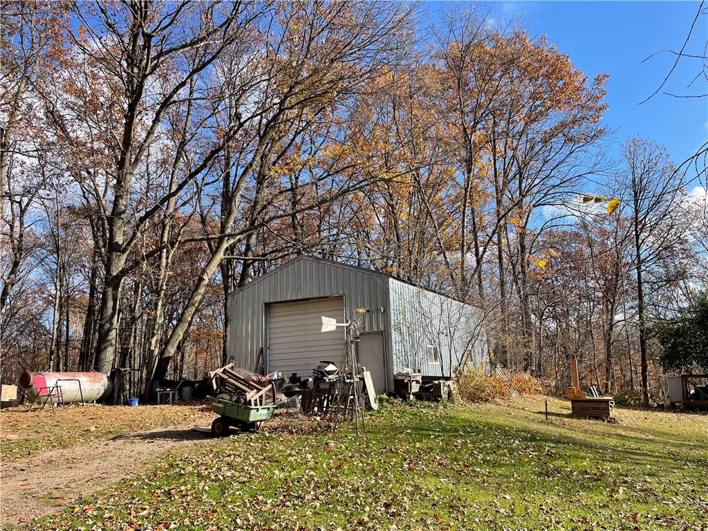 N436 Metcalf Road New Auburn WI 54757 1596831 image5