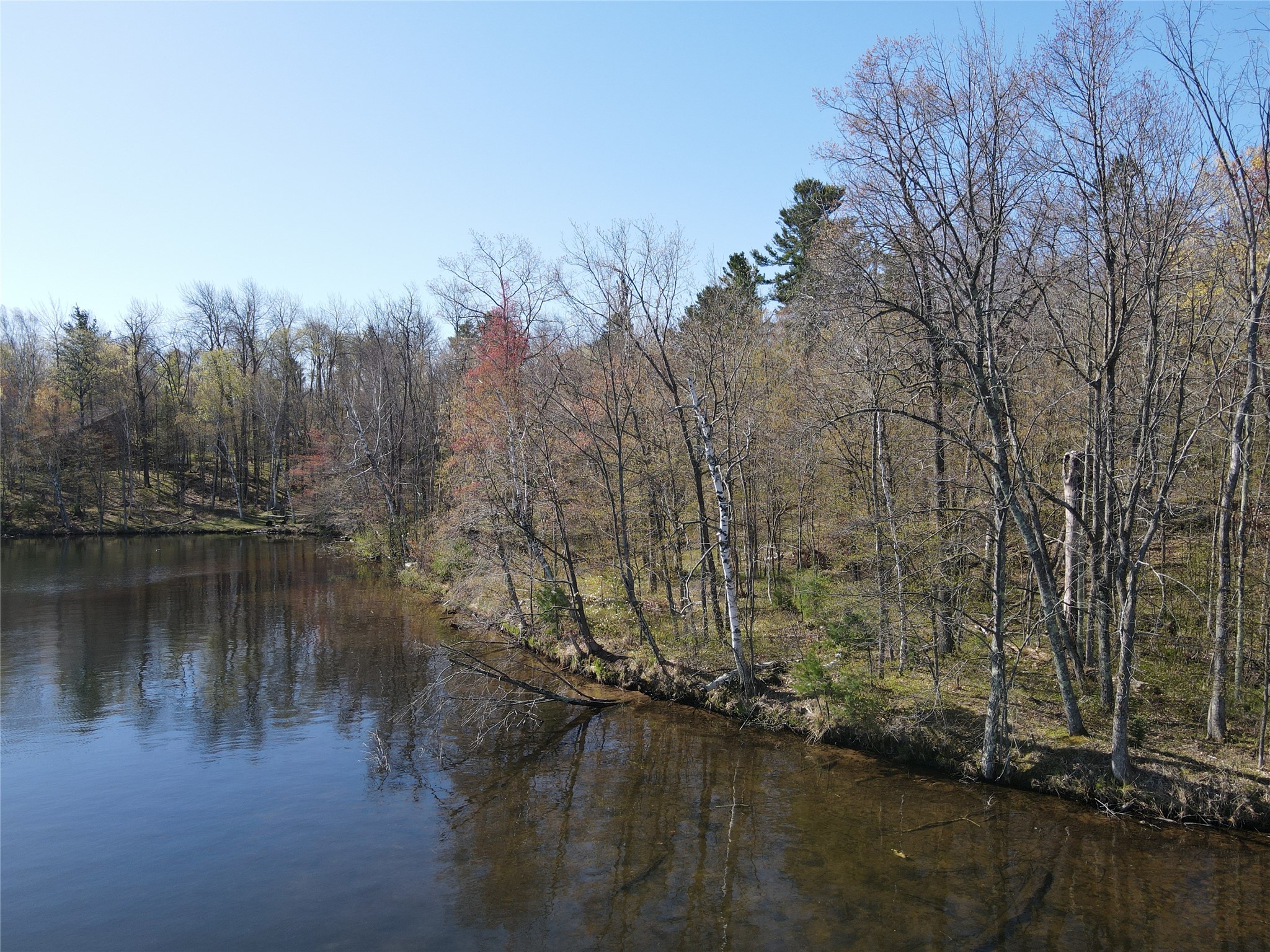 N4365 Red Oak Lane Stone Lake WI 54876 - Slim Lake 1601171 image1
