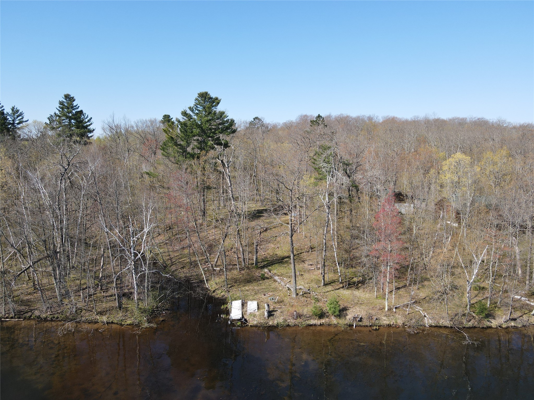 N4365 Red Oak Lane Stone Lake WI 54876 - Slim Lake 1601171 image11