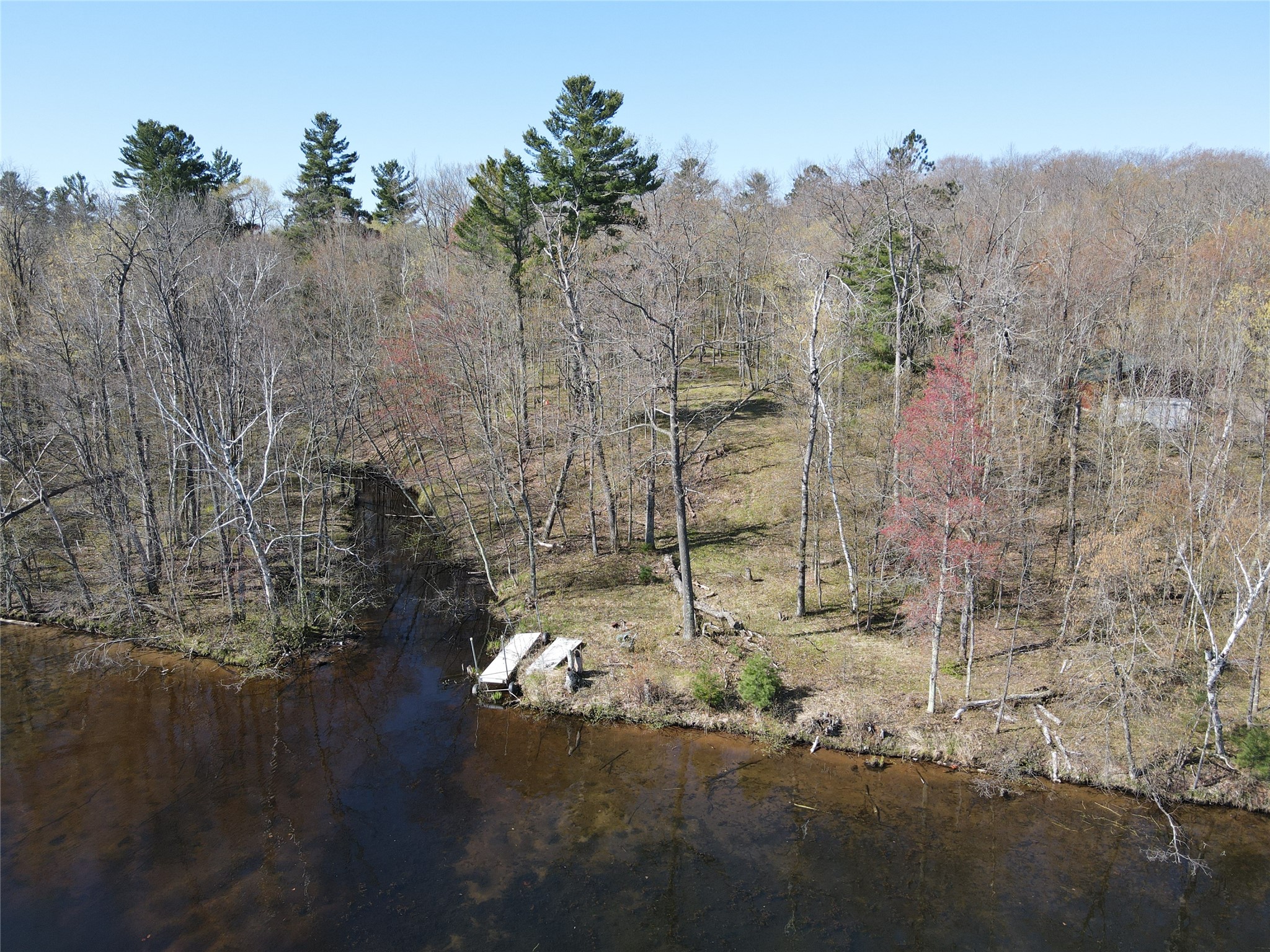 N4365 Red Oak Lane Stone Lake WI 54876 - Slim Lake 1601171 image13