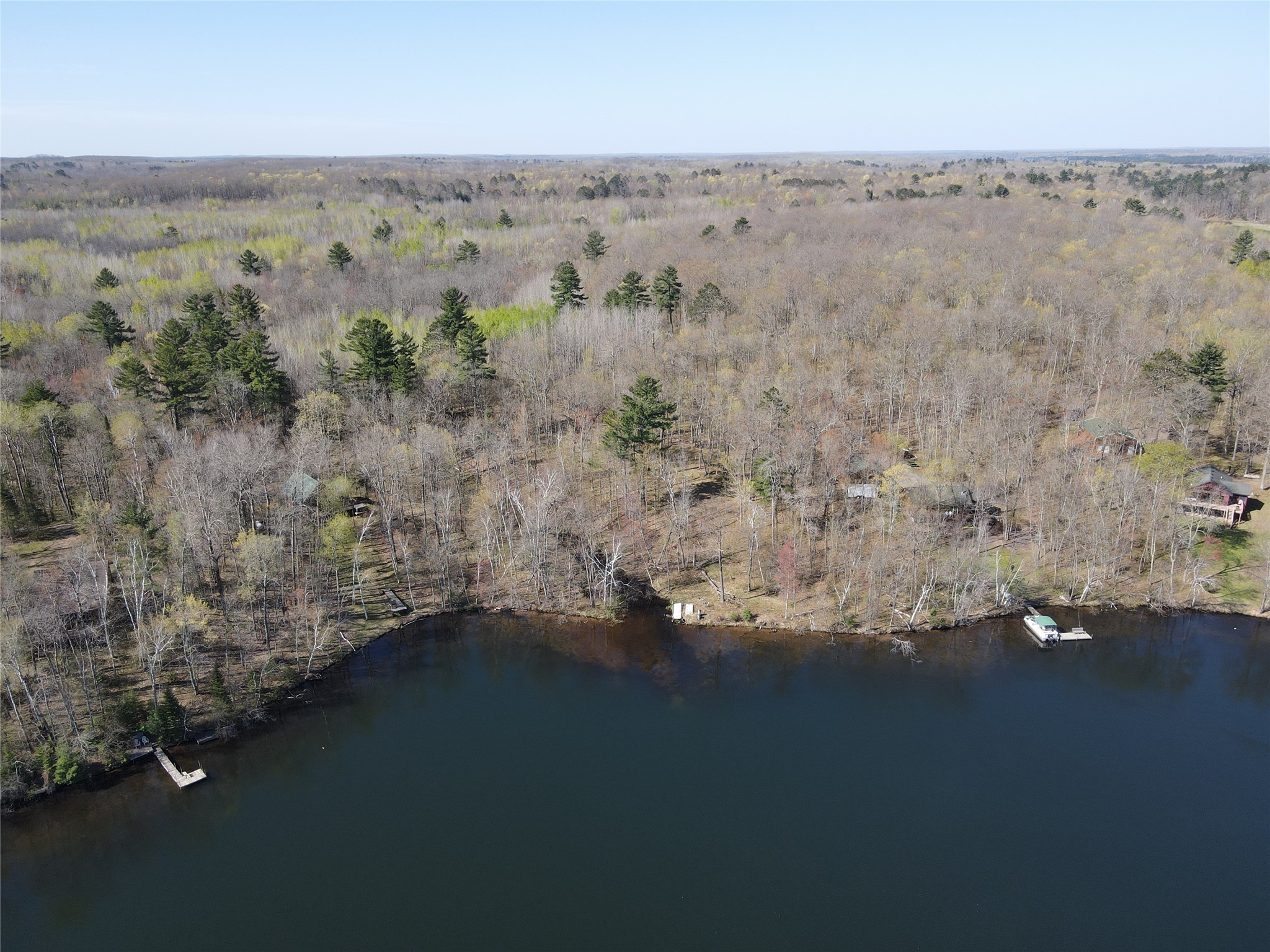 N4365 Red Oak Lane Stone Lake WI 54876 - Slim Lake 1601171 image14