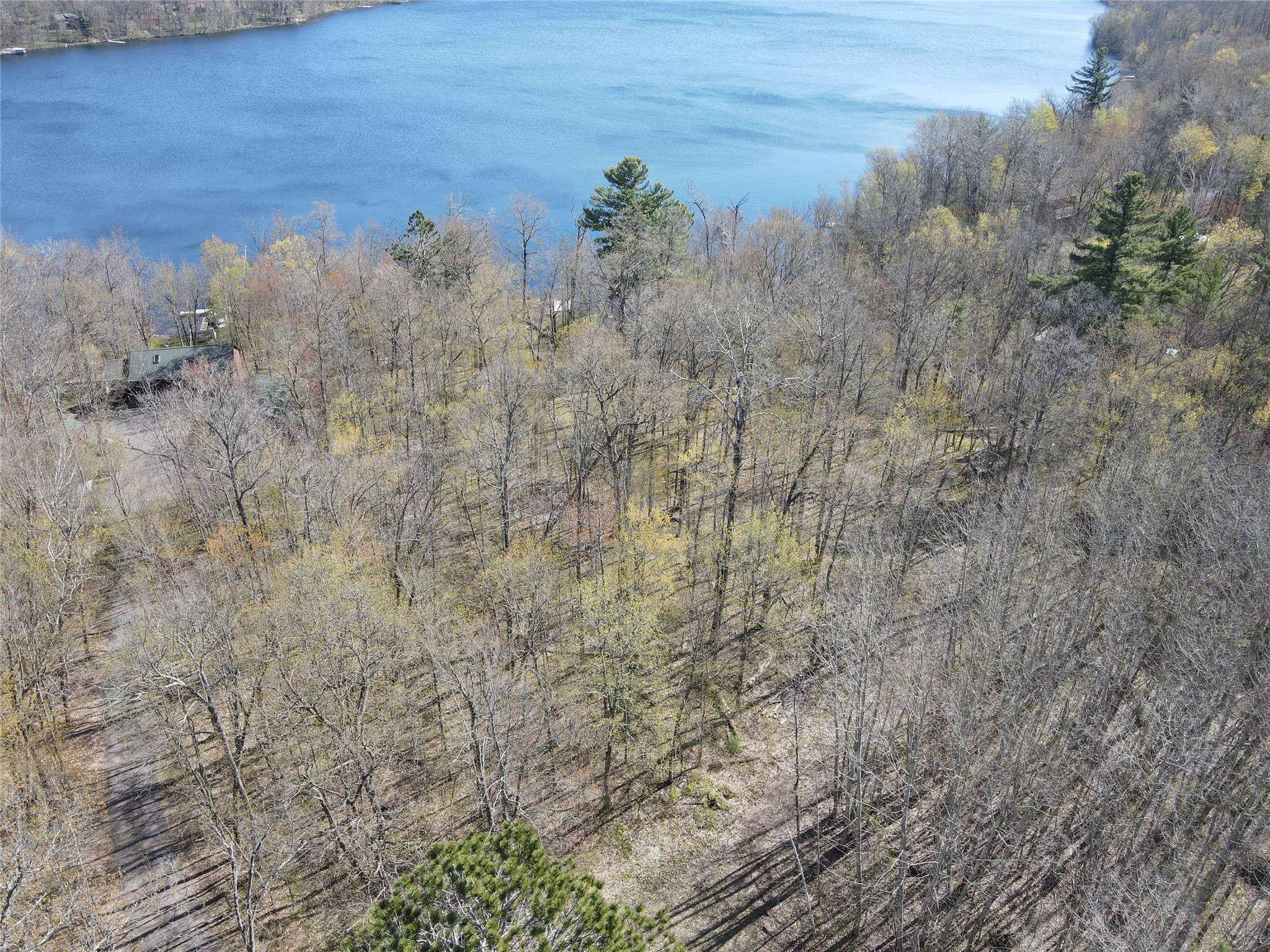 N4365 Red Oak Lane Stone Lake WI 54876 - Slim Lake 1601171 image16