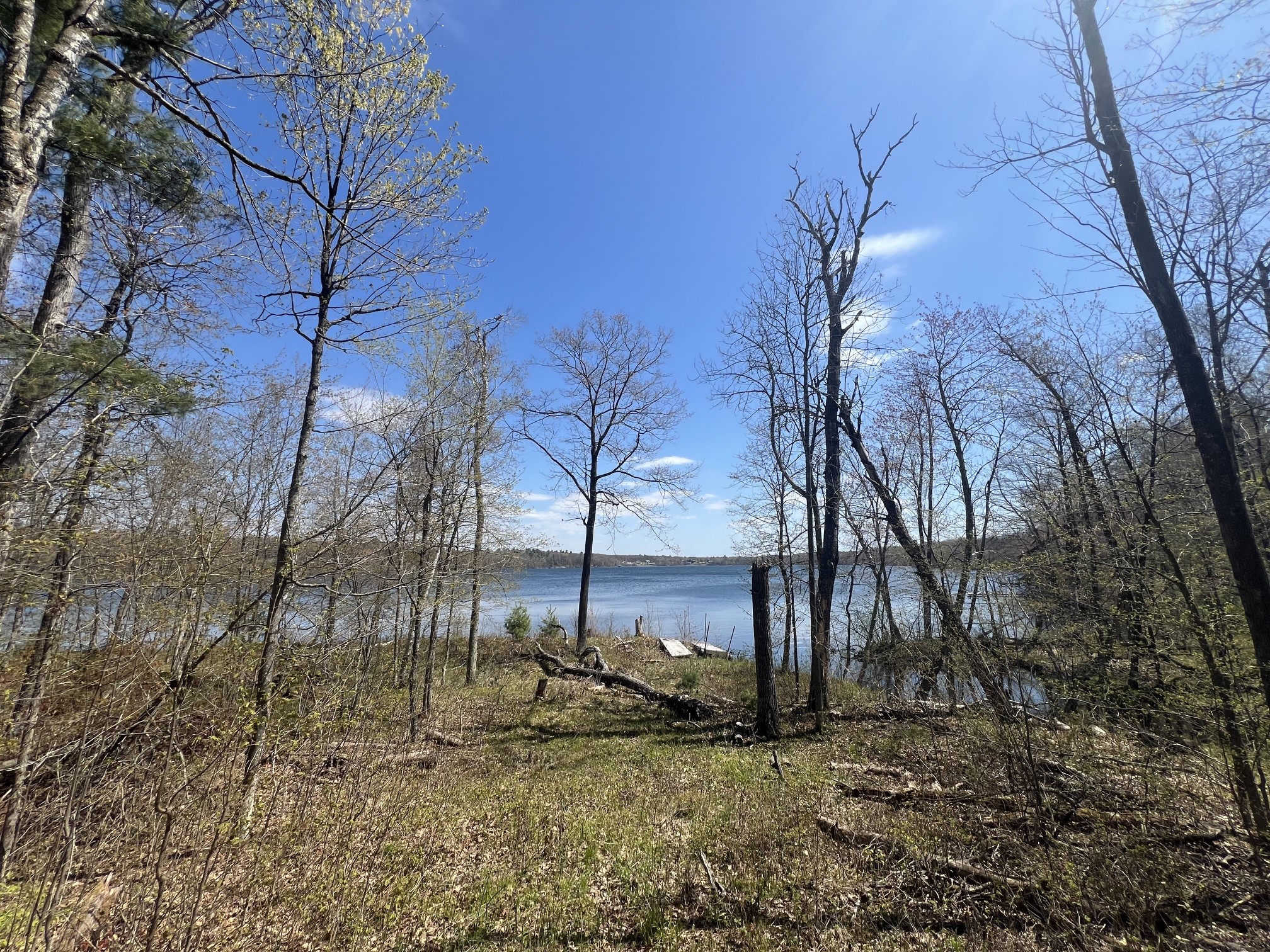 N4365 Red Oak Lane Stone Lake WI 54876 - Slim Lake 1601171 image17