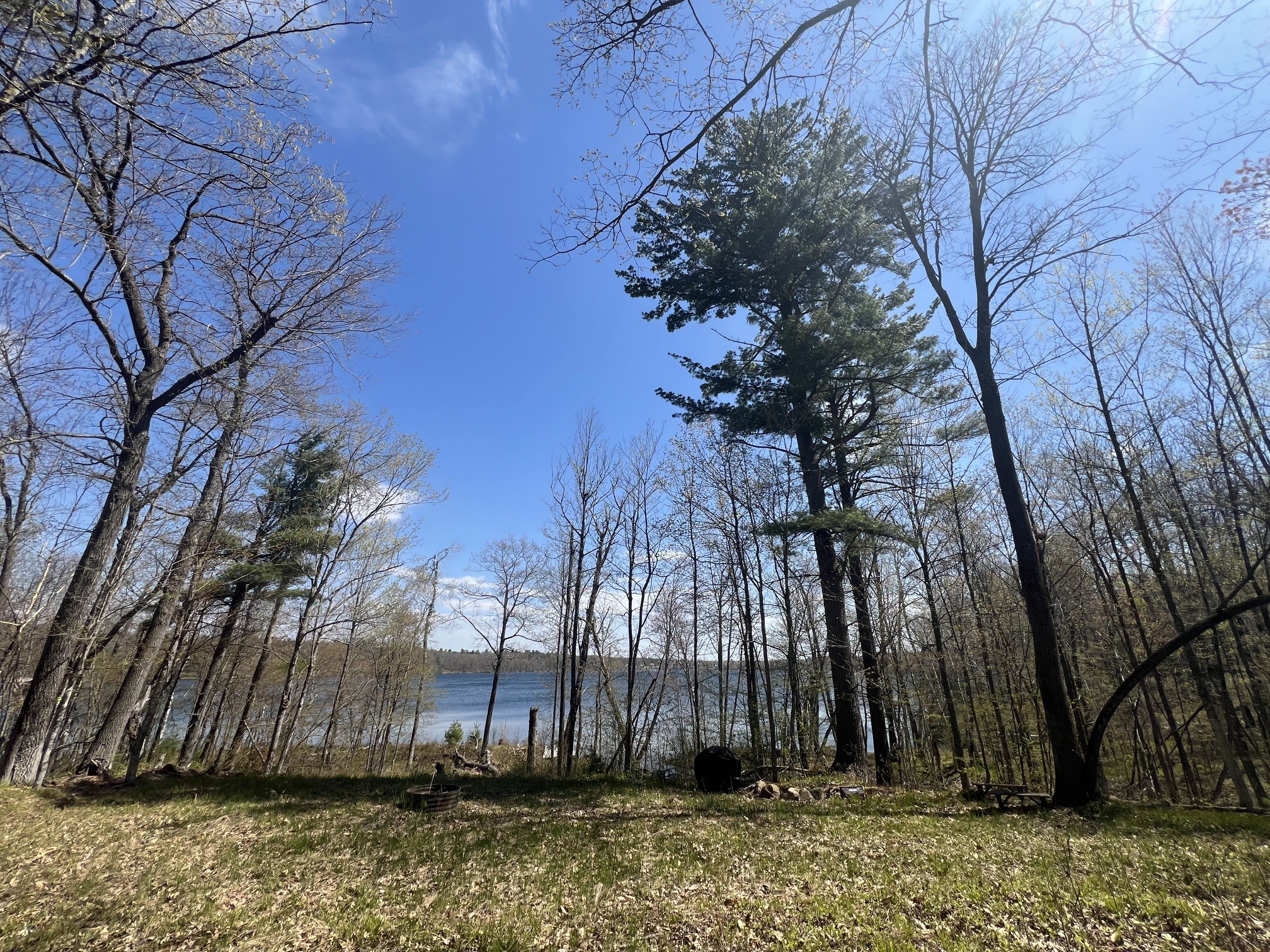 N4365 Red Oak Lane Stone Lake WI 54876 - Slim Lake 1601171 image18