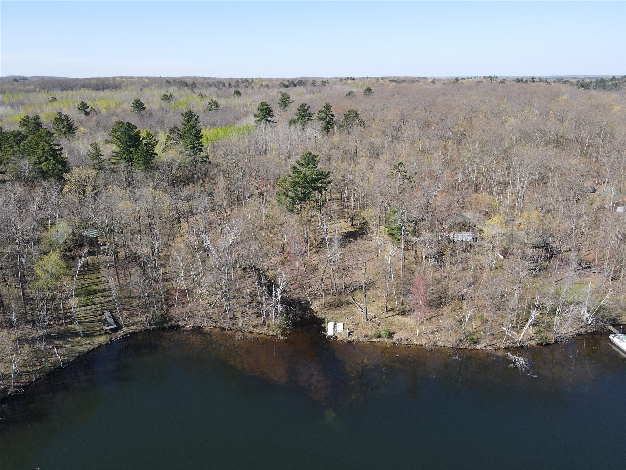 N4365 Red Oak Lane Stone Lake WI 54876 - Slim Lake 1601171 image25