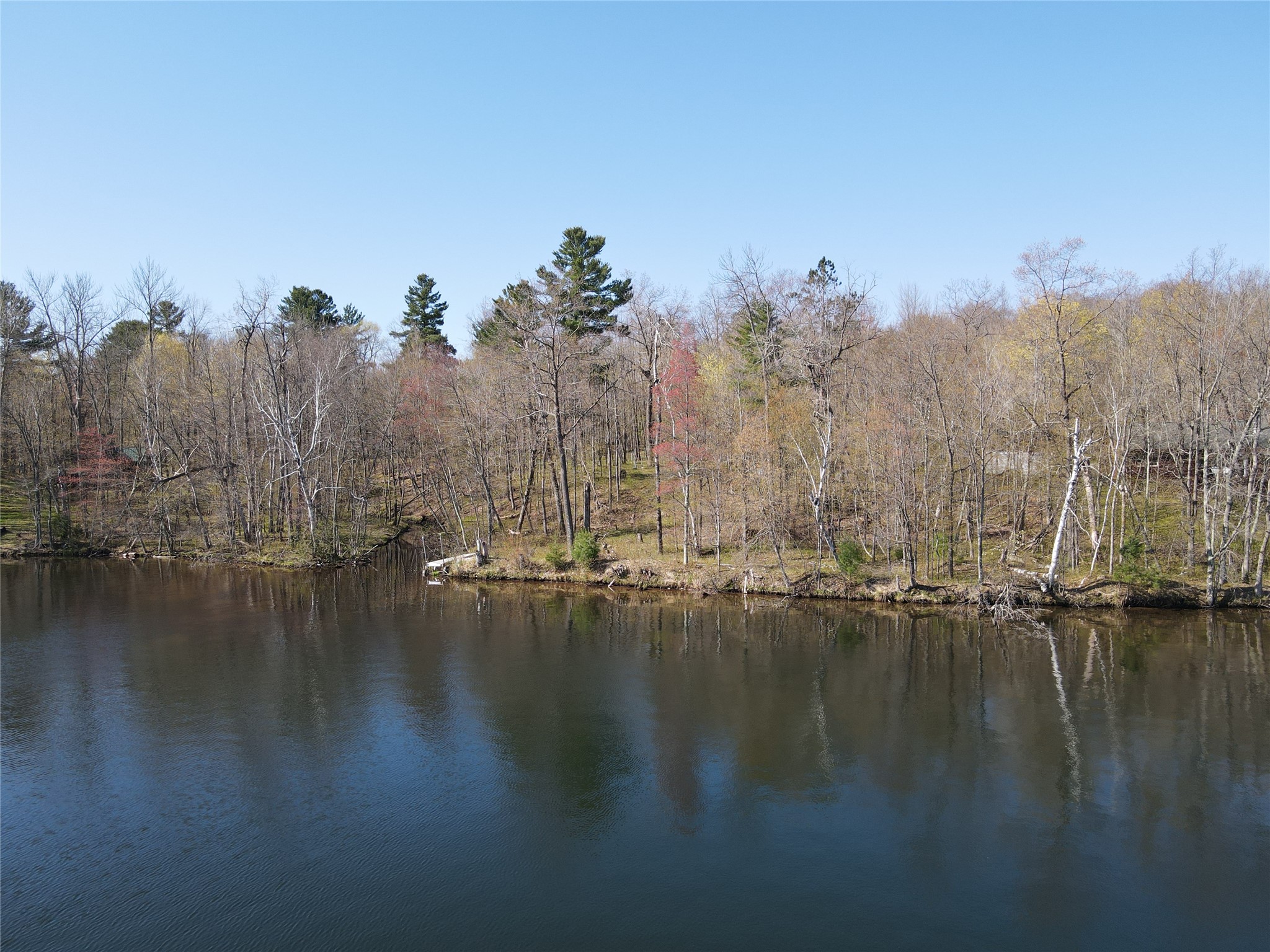 N4365 Red Oak Lane Stone Lake WI 54876 - Slim Lake 1601171 image3