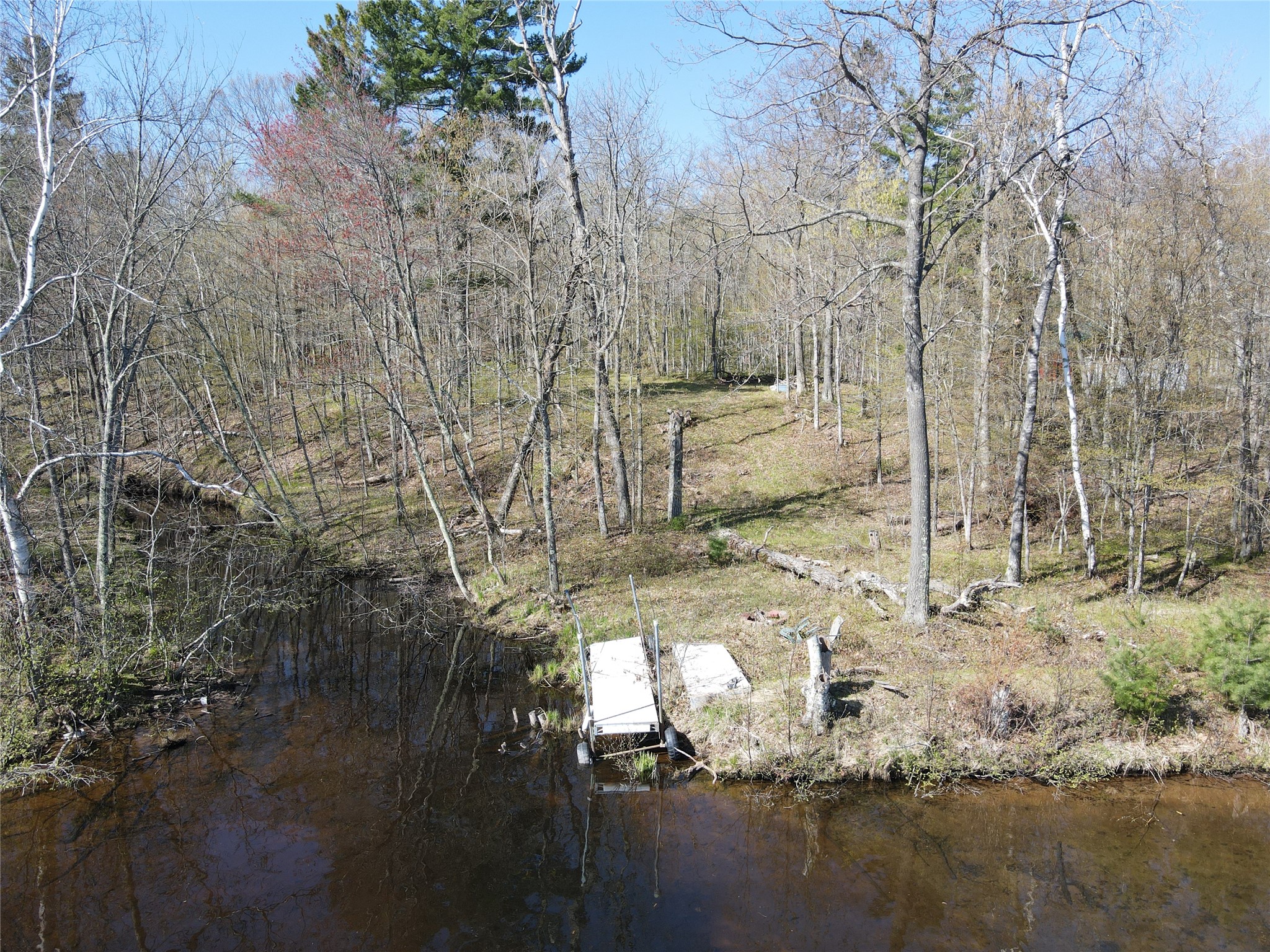 N4365 Red Oak Lane Stone Lake WI 54876 - Slim Lake 1601171 image5
