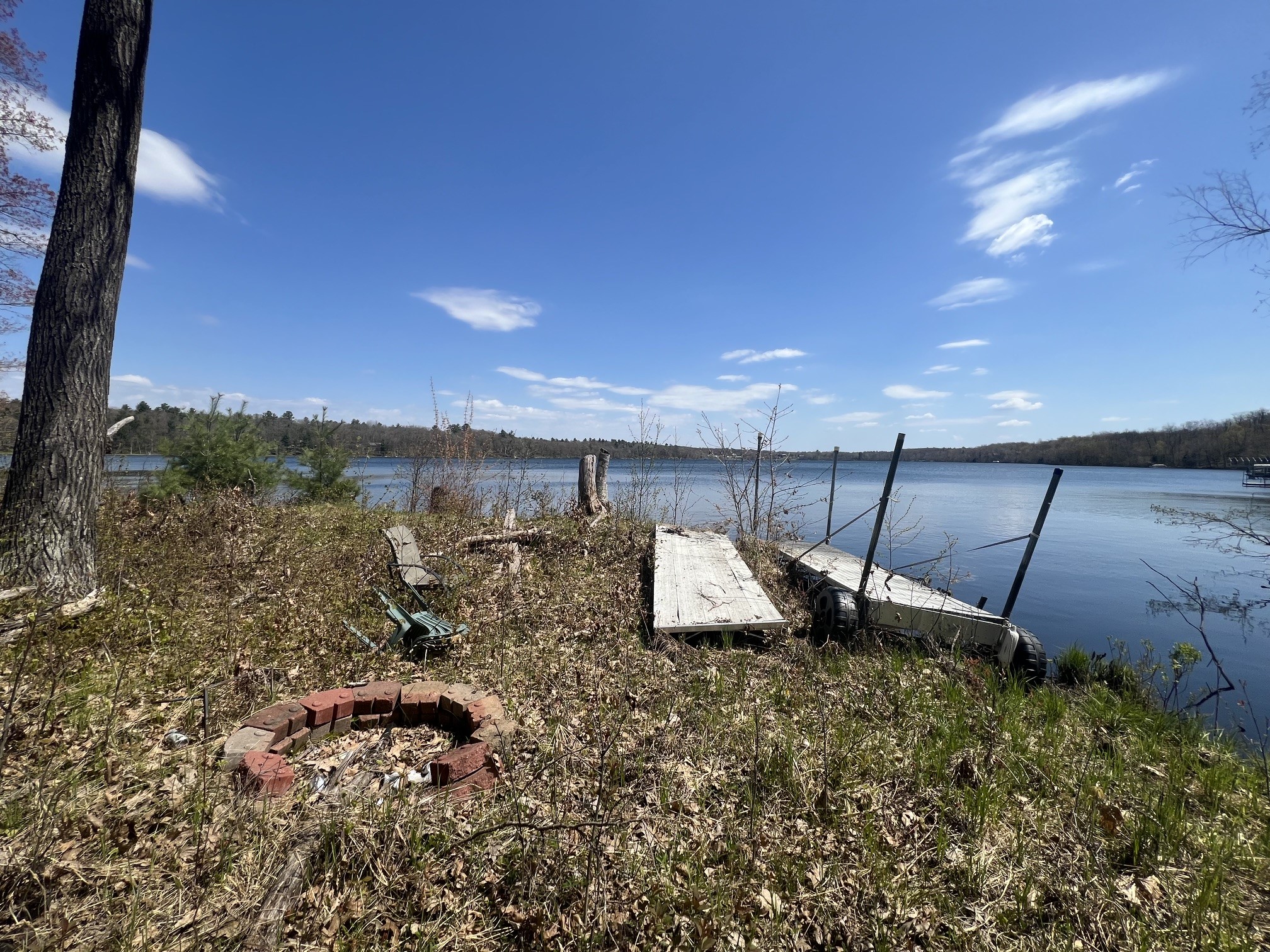 N4365 Red Oak Lane Stone Lake WI 54876 - Slim Lake 1601171 image6