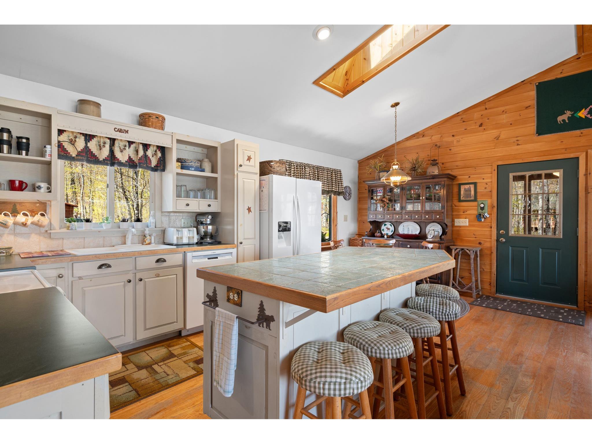 N4371 Red Oak Lane Stone Lake WI 54876 - Slim Lake 1600864 image13
