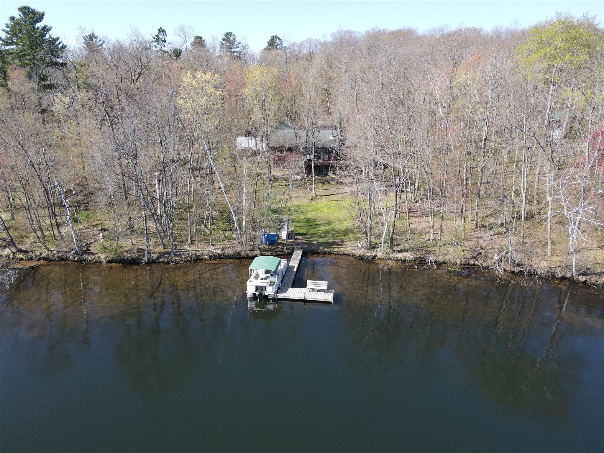 N4371 Red Oak Lane Stone Lake WI 54876 - Slim Lake 1600864 image3