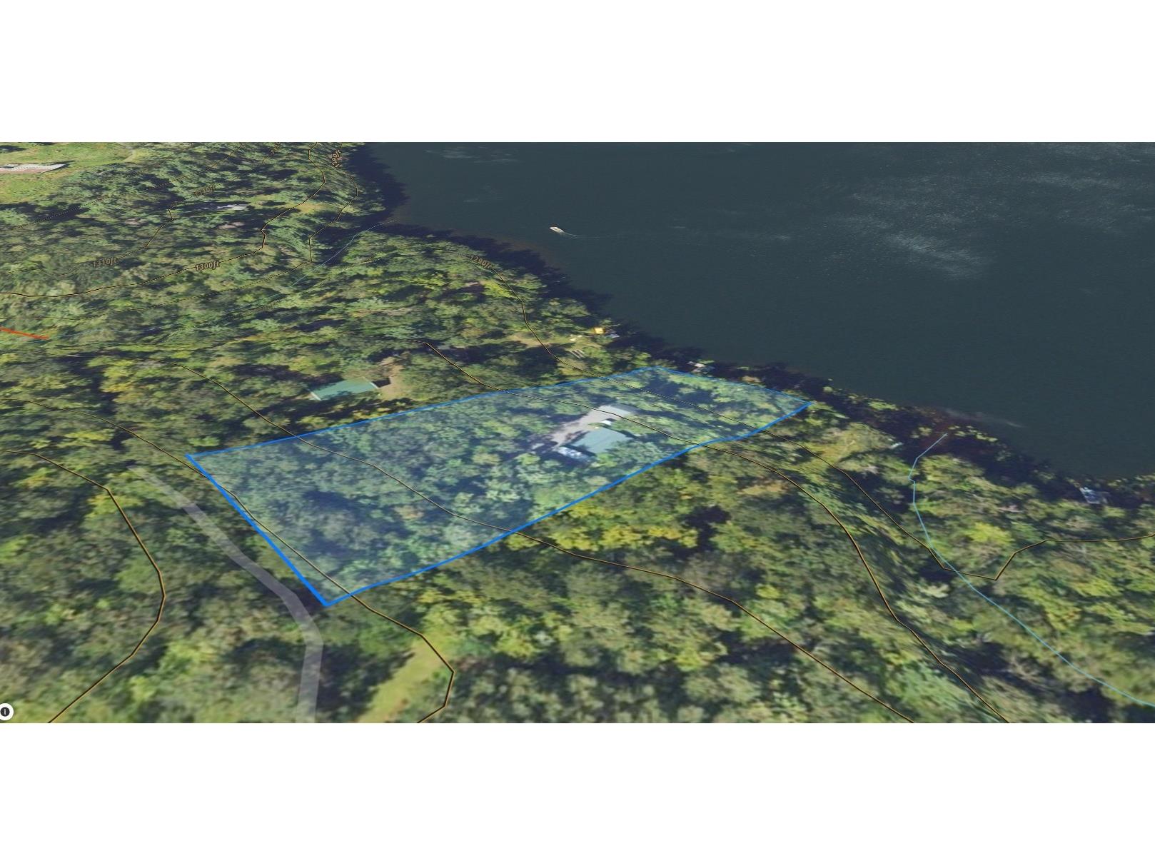N4371 Red Oak Lane Stone Lake WI 54876 - Slim Lake 1600864 image33