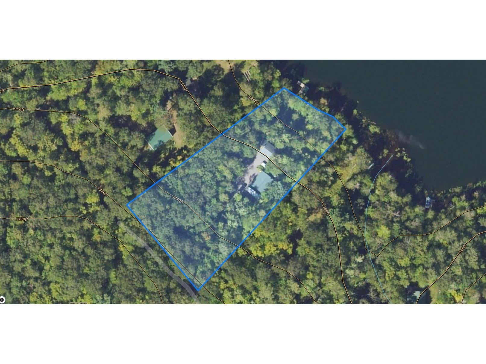 N4371 Red Oak Lane Stone Lake WI 54876 - Slim Lake 1600864 image34