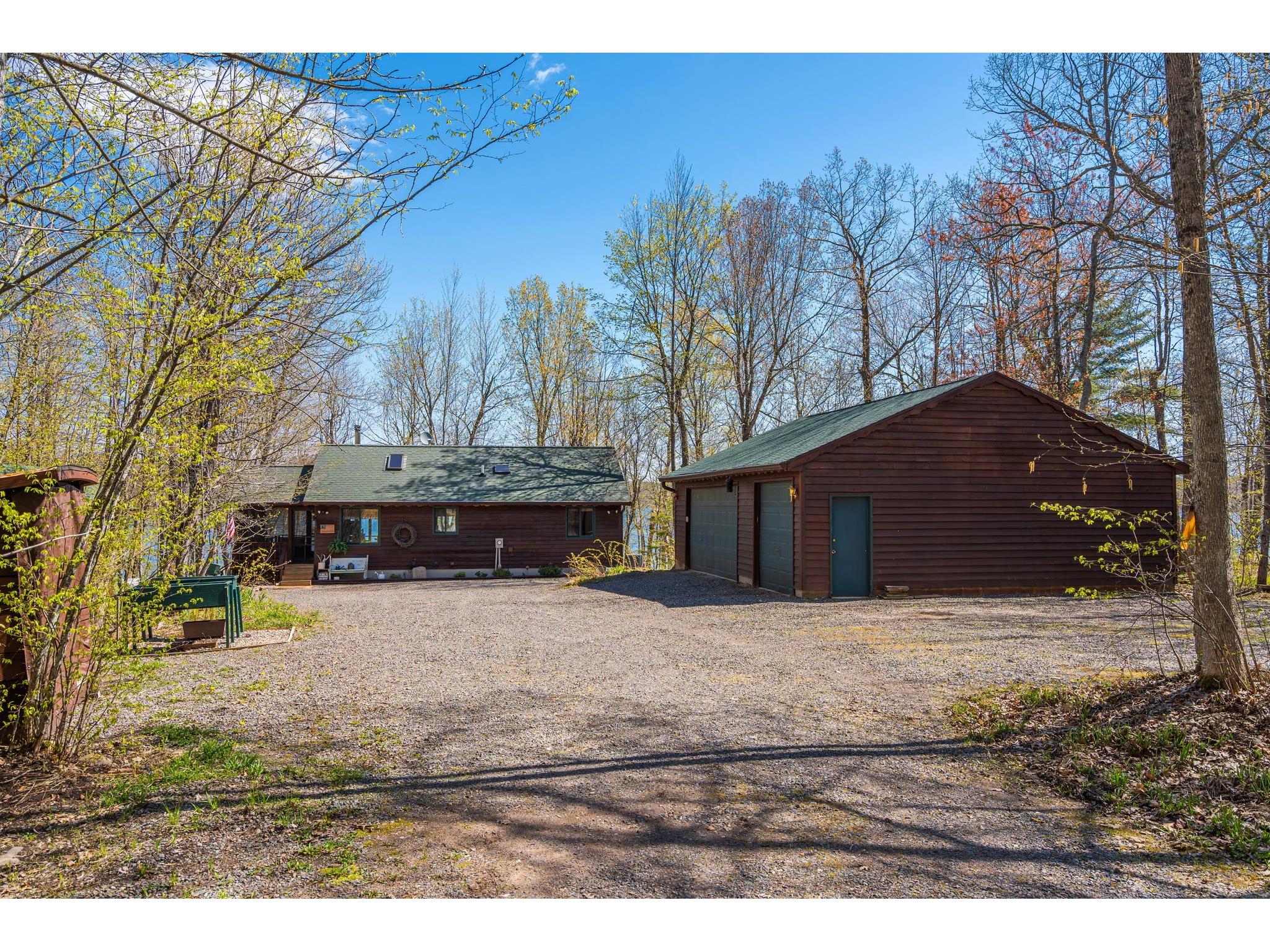 N4371 Red Oak Lane Stone Lake WI 54876 - Slim Lake 1600864 image4