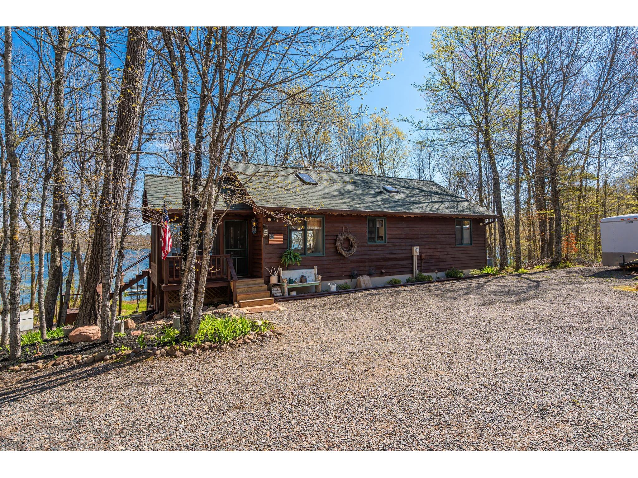 N4371 Red Oak Lane Stone Lake WI 54876 - Slim Lake 1600864 image5
