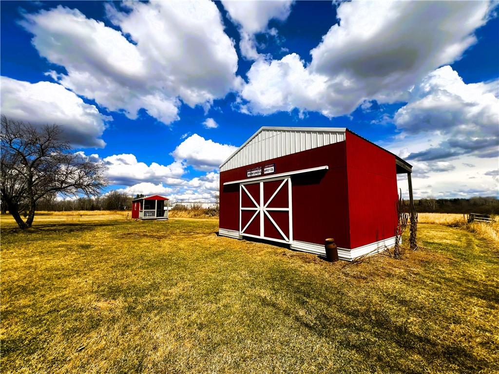 N4374 East Road Kennan WI 54537 1581044 image1