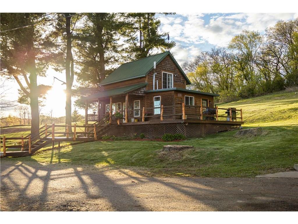 N43762 County Road D, Strum, WI, 54770 MLS 1553448 Edina Realty