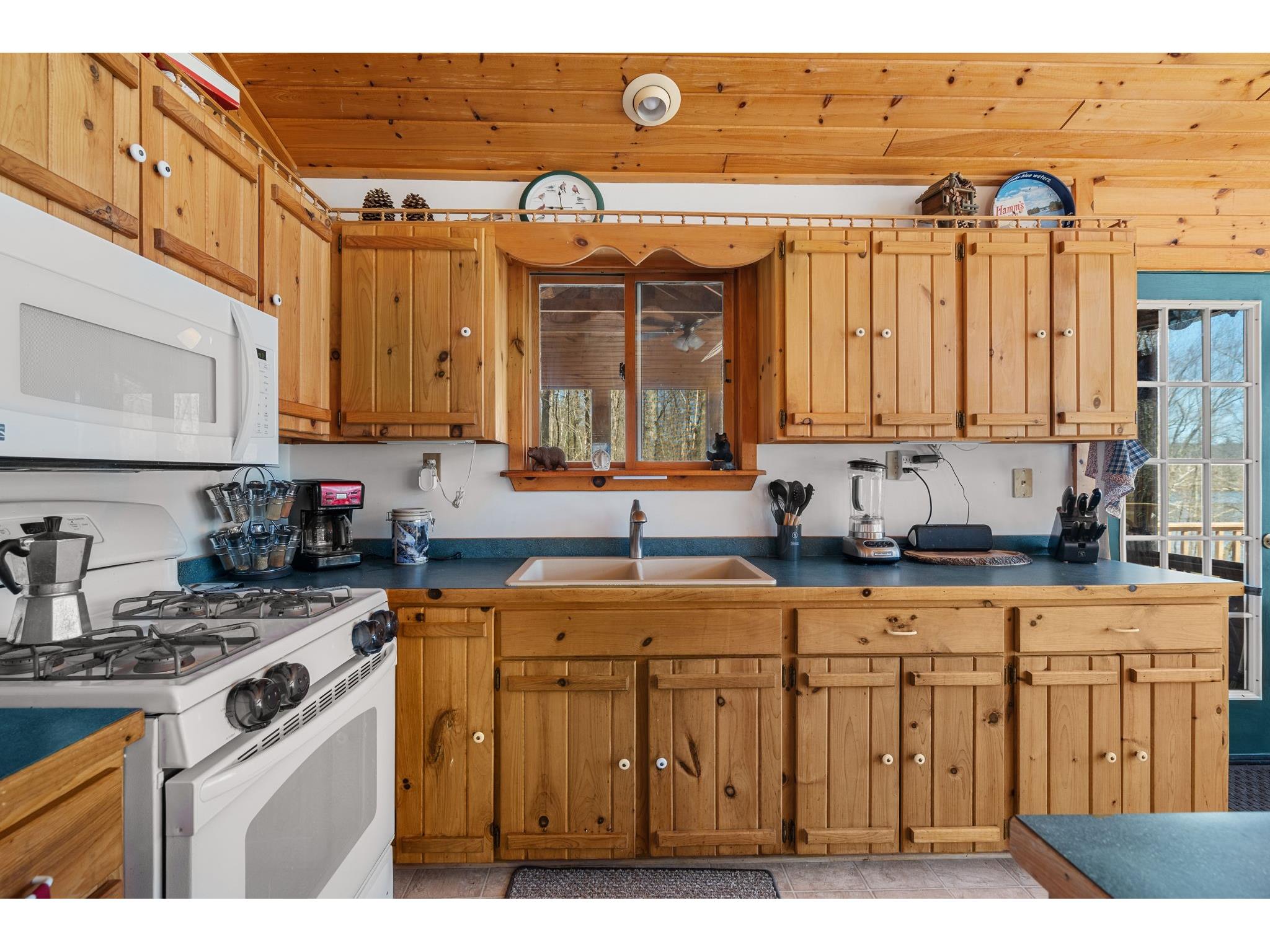 N4381 Red Oak Lane Stone Lake WI 54876 - Slim Lake 1600234 image13