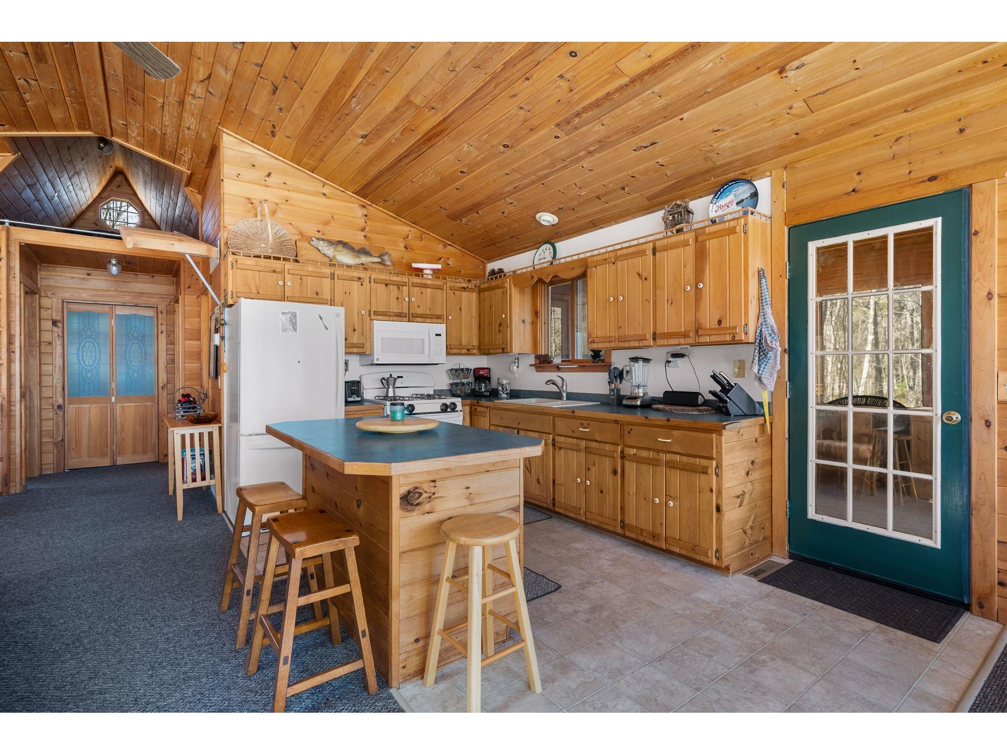 N4381 Red Oak Lane Stone Lake WI 54876 - Slim Lake 1600234 image15