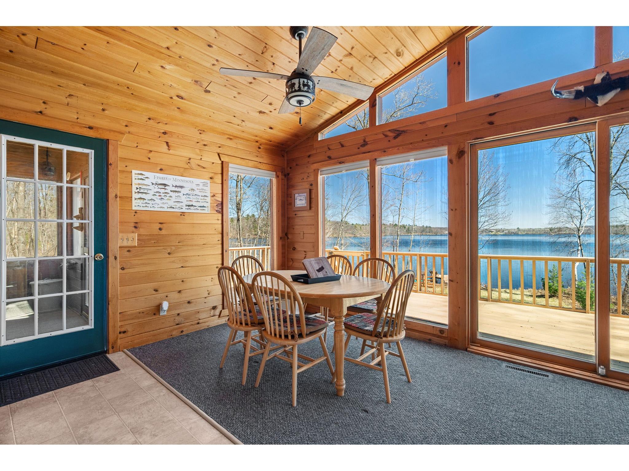 N4381 Red Oak Lane Stone Lake WI 54876 - Slim Lake 1600234 image17