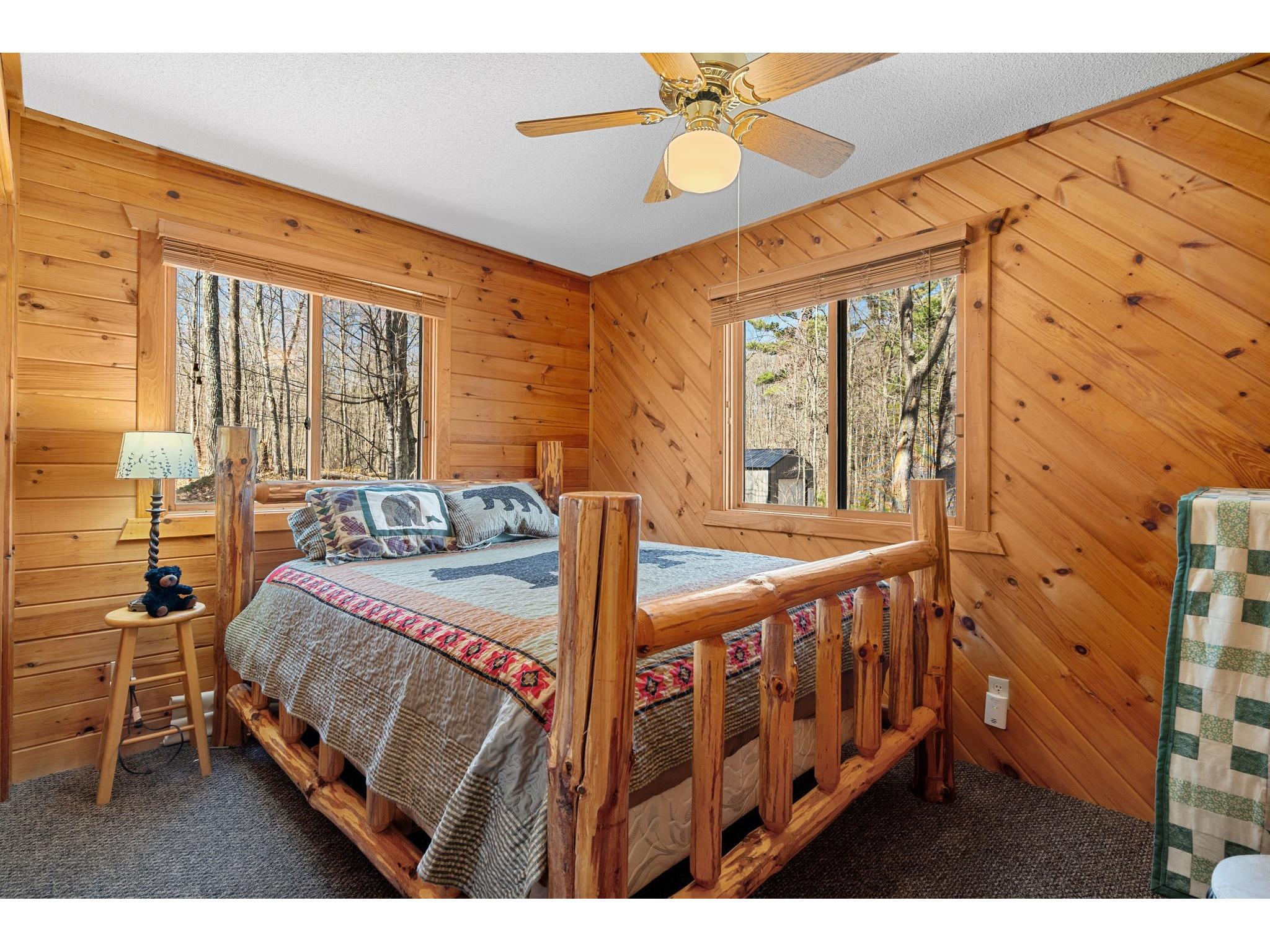 N4381 Red Oak Lane Stone Lake WI 54876 - Slim Lake 1600234 image20