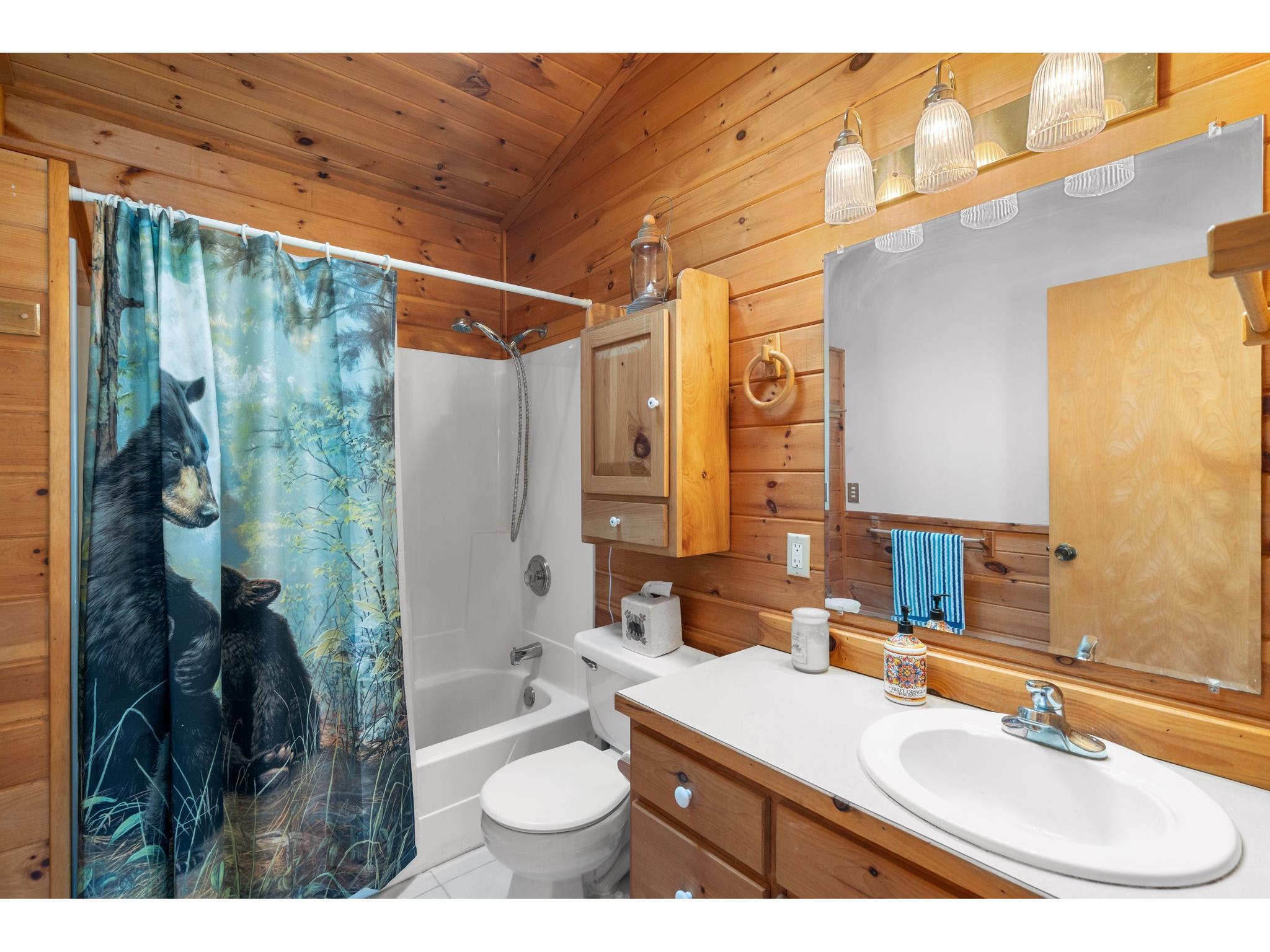 N4381 Red Oak Lane Stone Lake WI 54876 - Slim Lake 1600234 image21