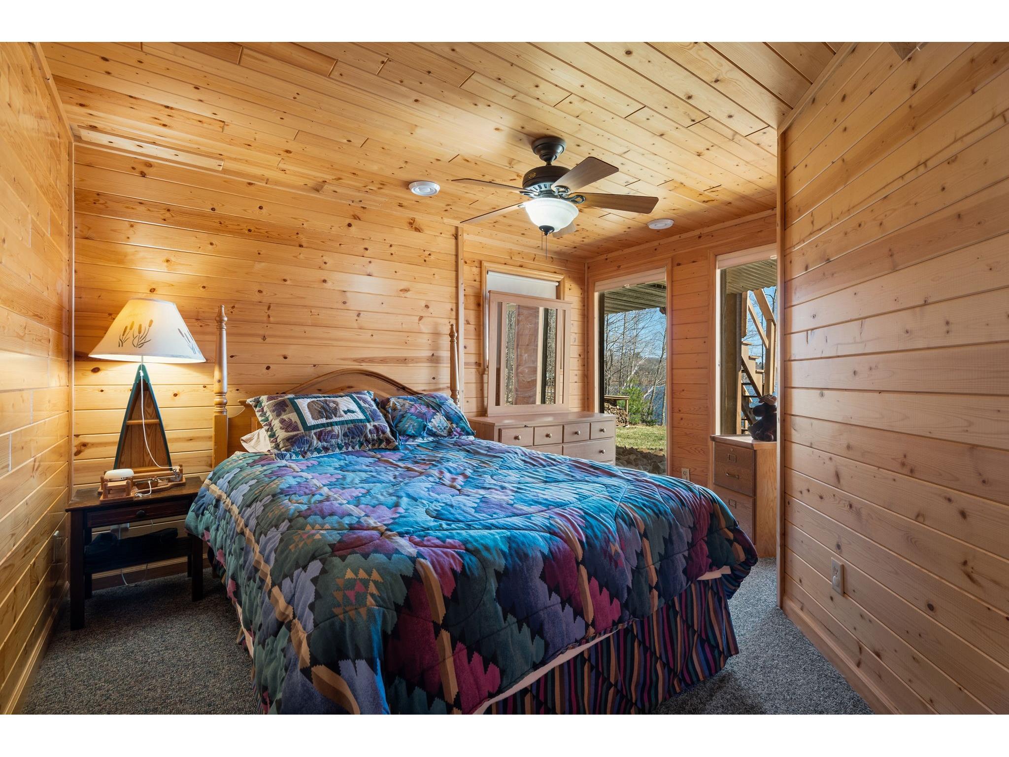 N4381 Red Oak Lane Stone Lake WI 54876 - Slim Lake 1600234 image24