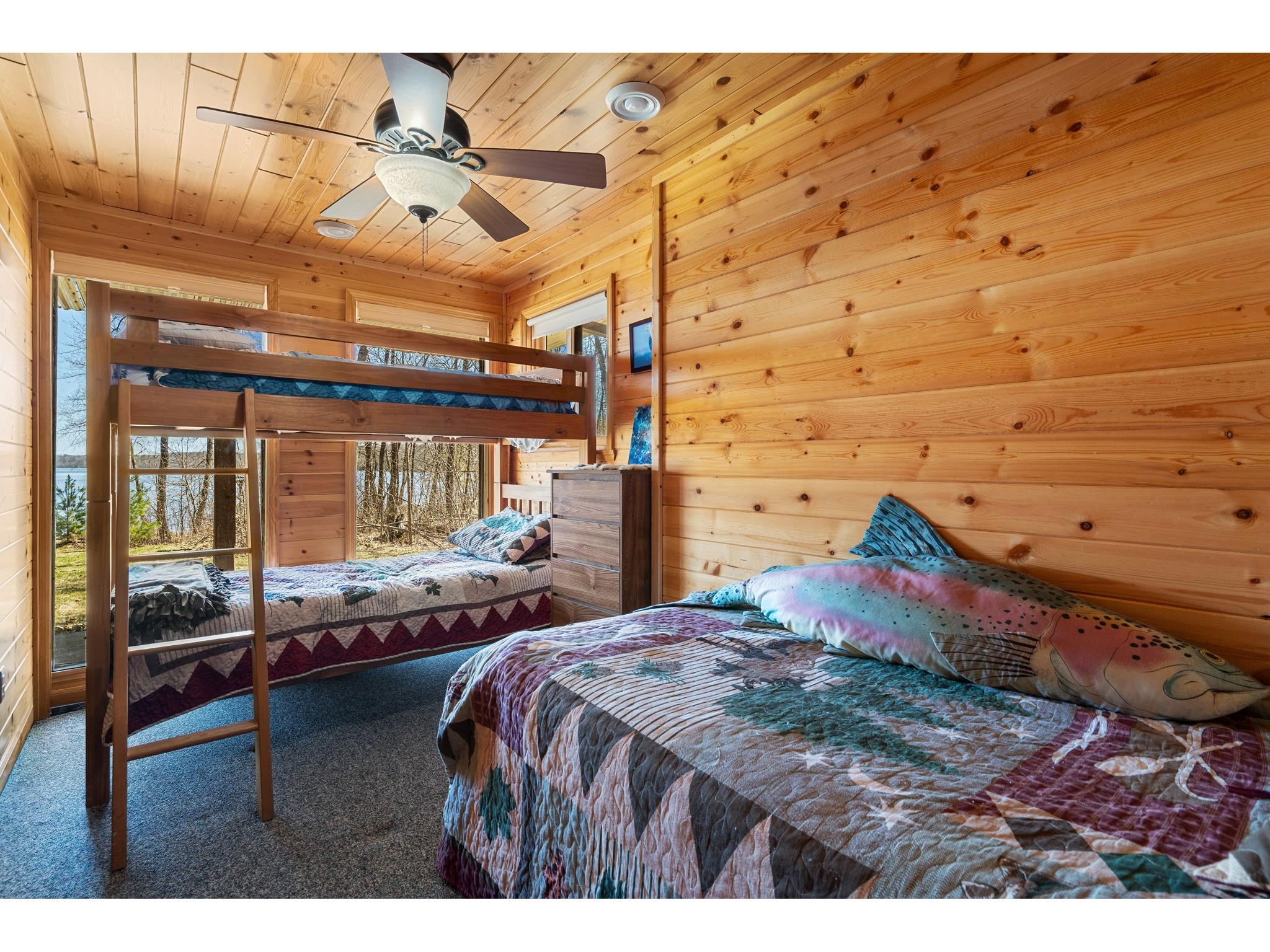 N4381 Red Oak Lane Stone Lake WI 54876 - Slim Lake 1600234 image25