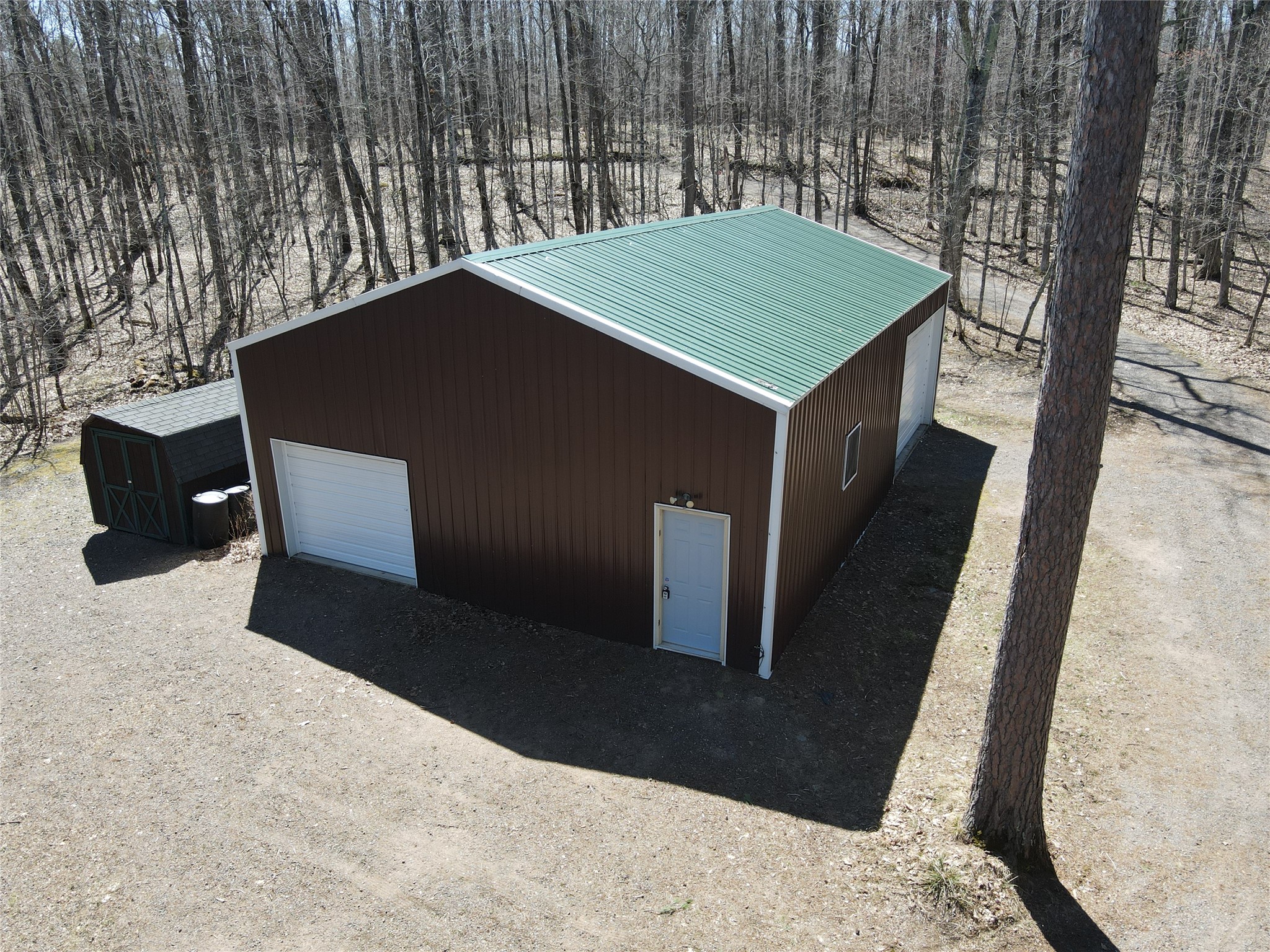 N4381 Red Oak Lane Stone Lake WI 54876 - Slim Lake 1600234 image28