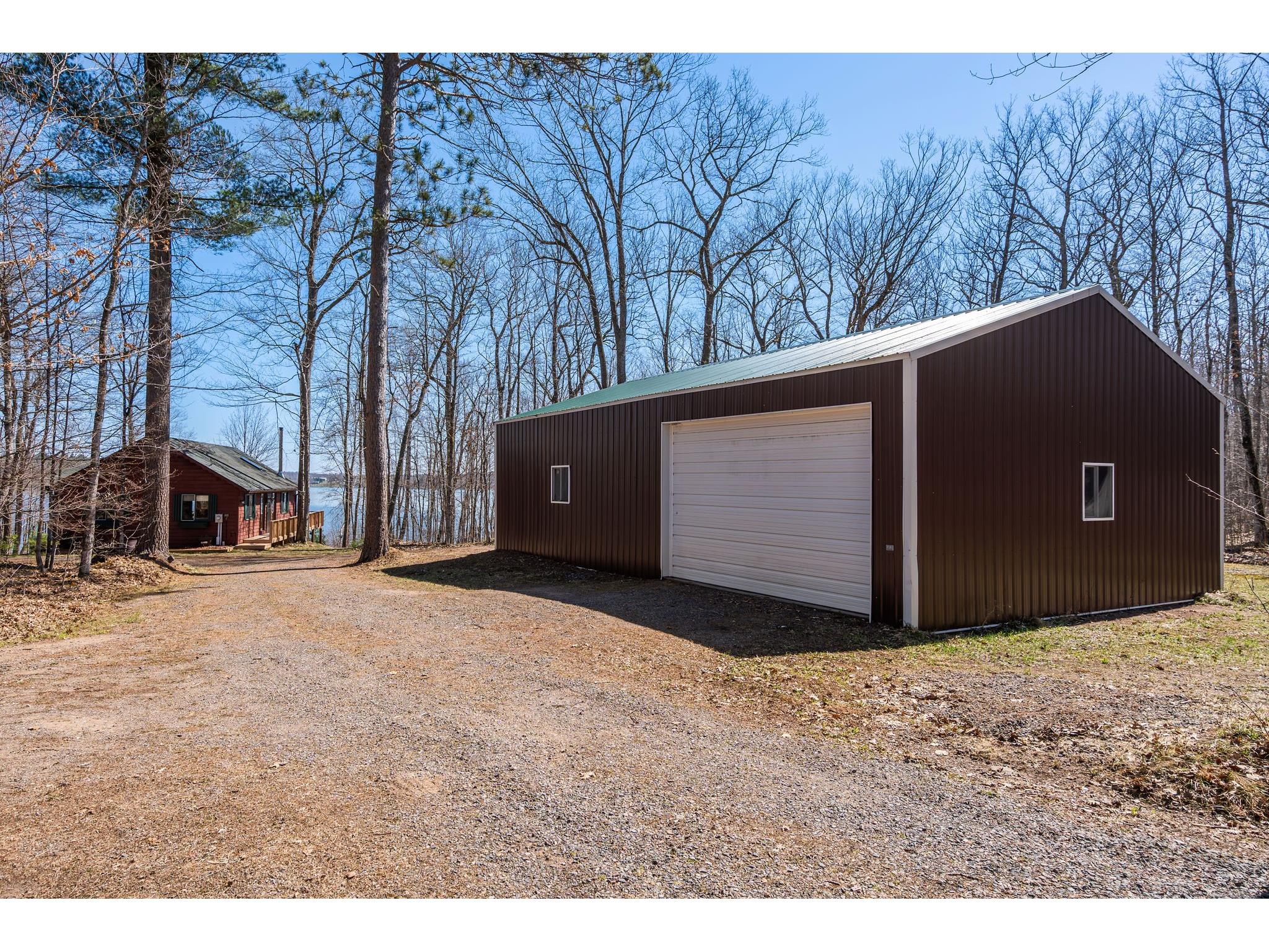 N4381 Red Oak Lane Stone Lake WI 54876 - Slim Lake 1600234 image29