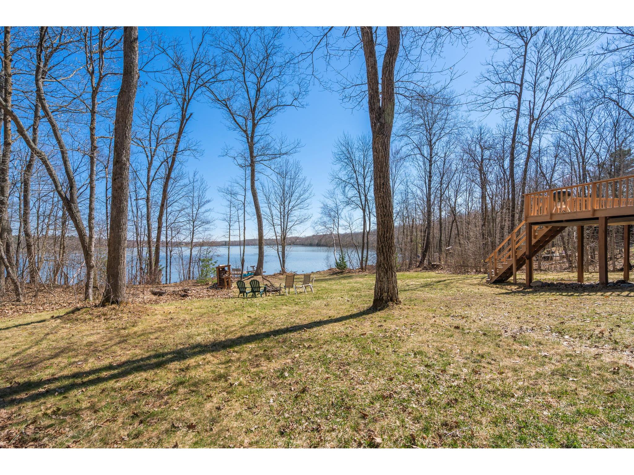 N4381 Red Oak Lane Stone Lake WI 54876 - Slim Lake 1600234 image32