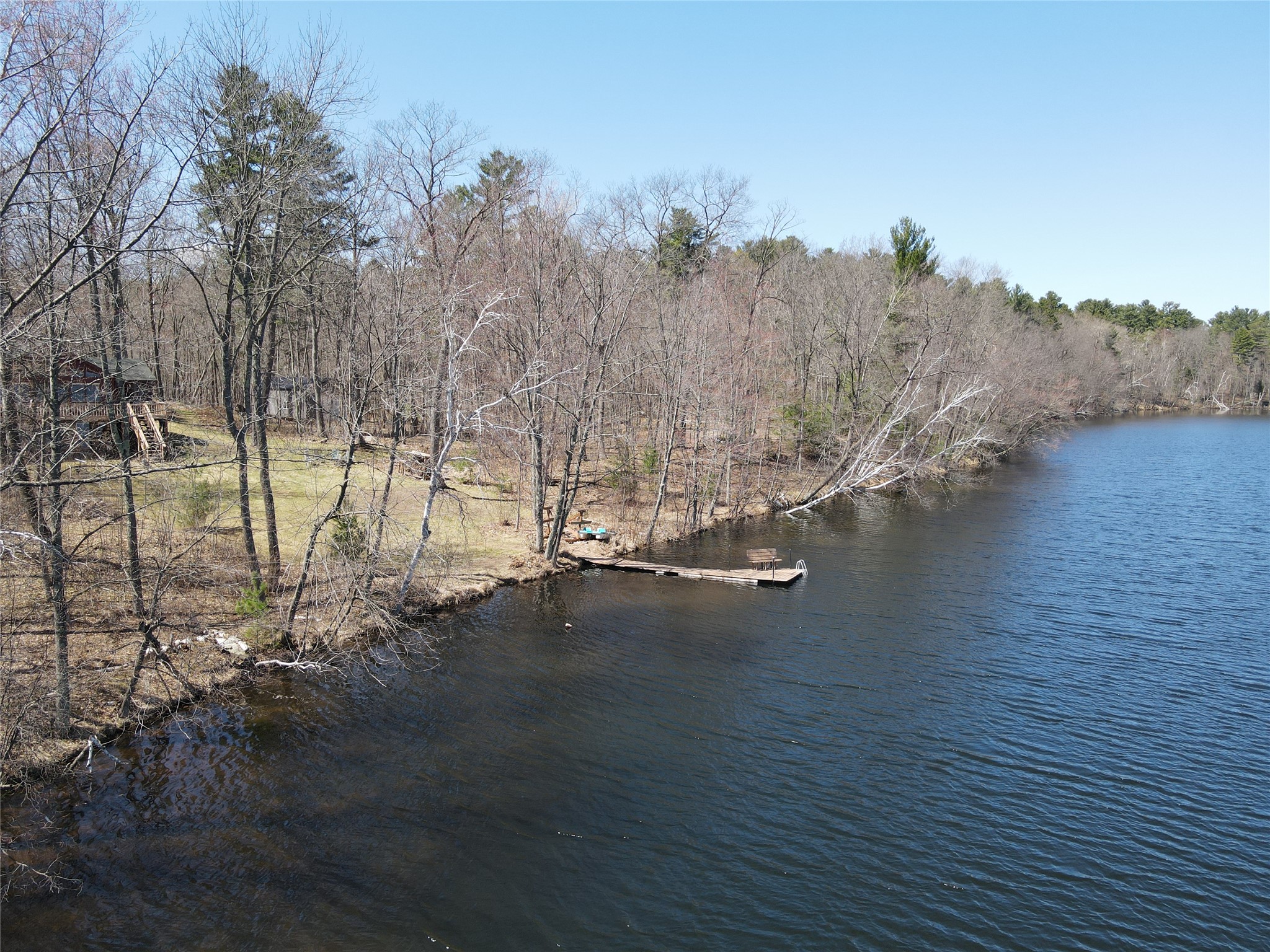 N4381 Red Oak Lane Stone Lake WI 54876 - Slim Lake 1600234 image33