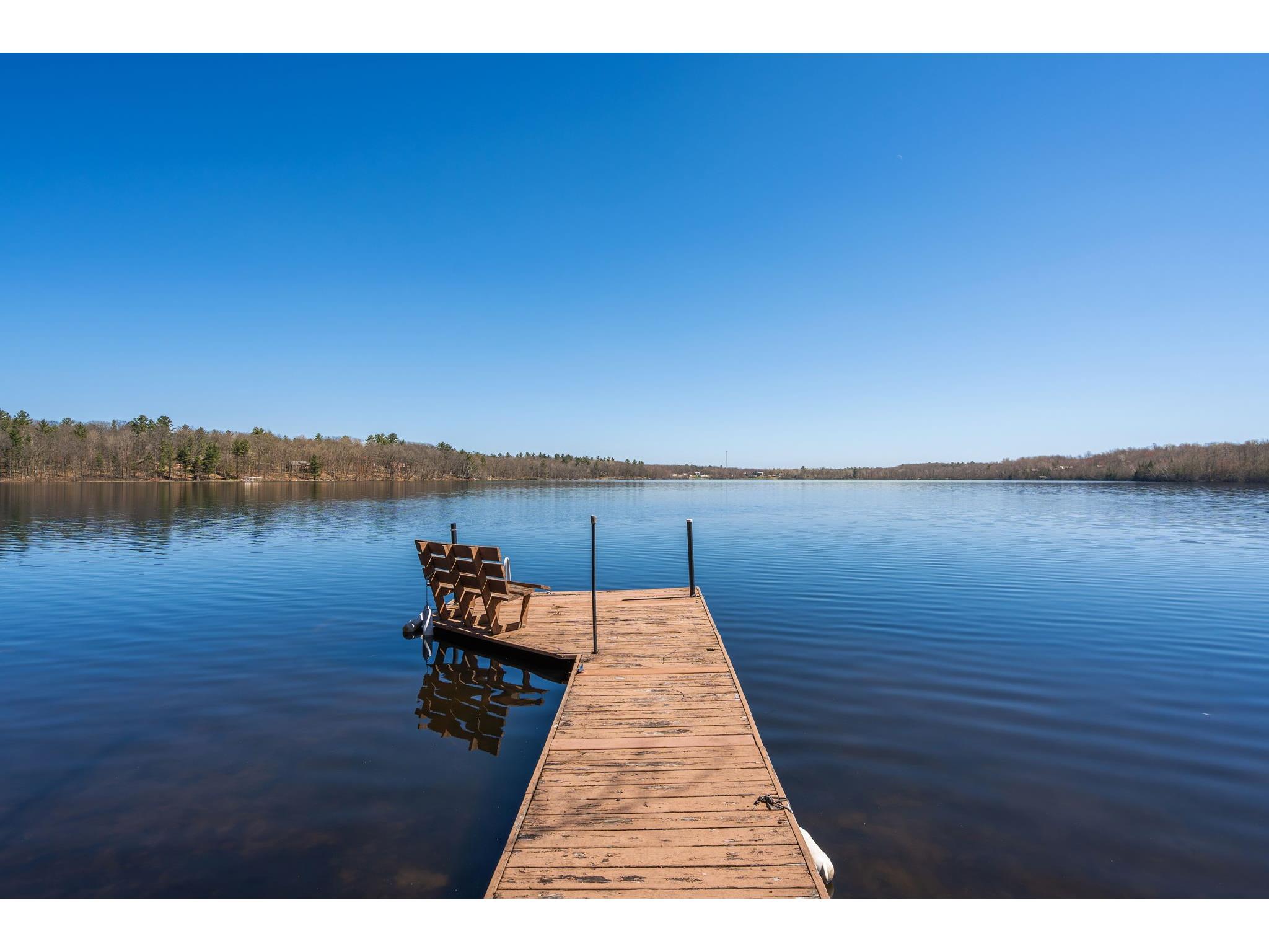 N4381 Red Oak Lane Stone Lake WI 54876 - Slim Lake 1600234 image35