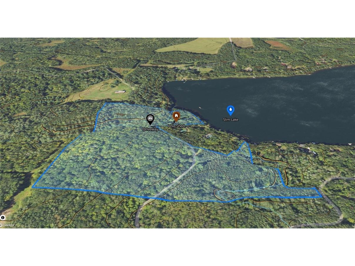 N4385 Red Oak Lane Stone Lake WI 54876 - Slim Lake 1594793 image11