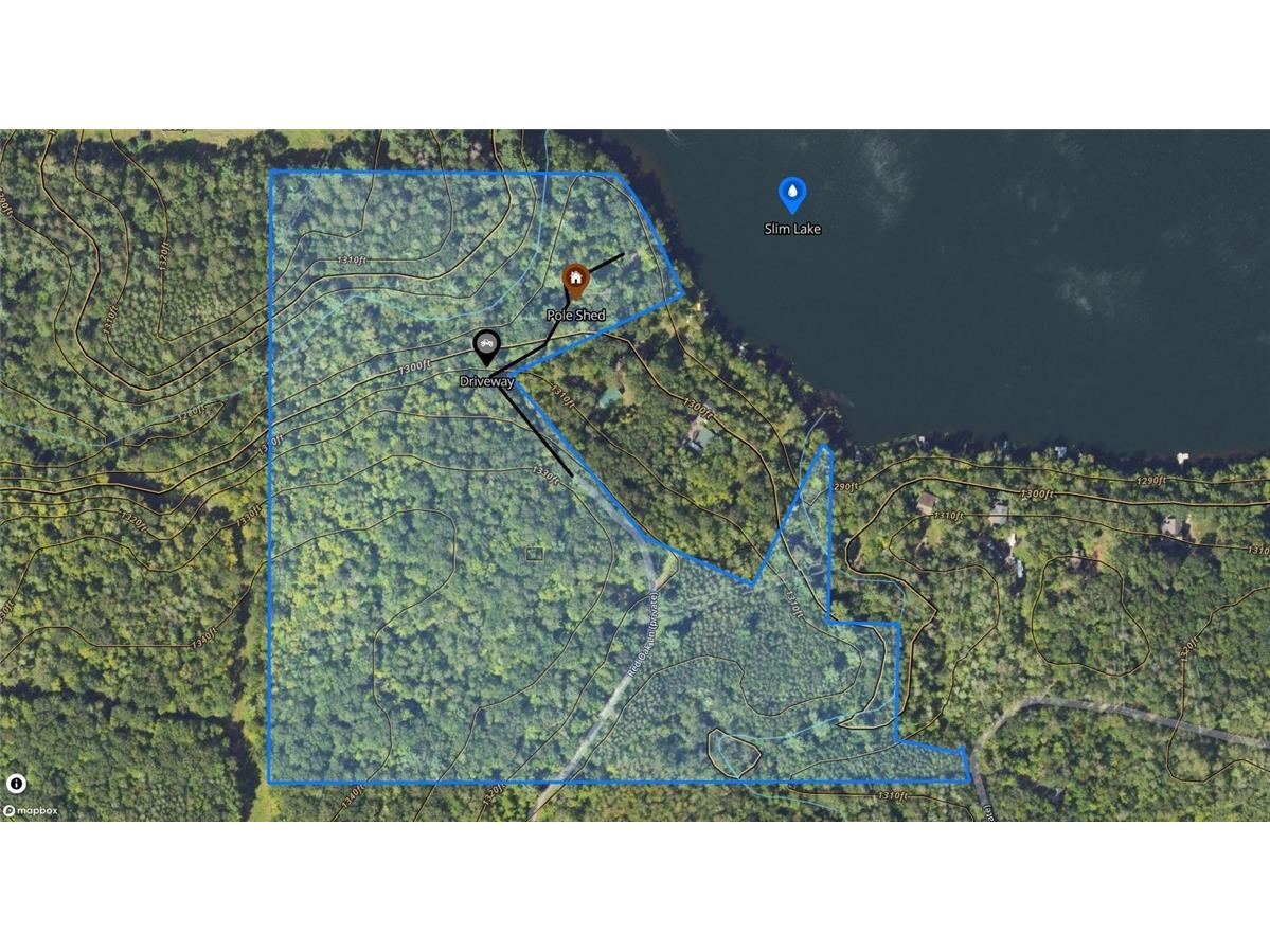 N4385 Red Oak Lane Stone Lake WI 54876 - Slim Lake 1594793 image12