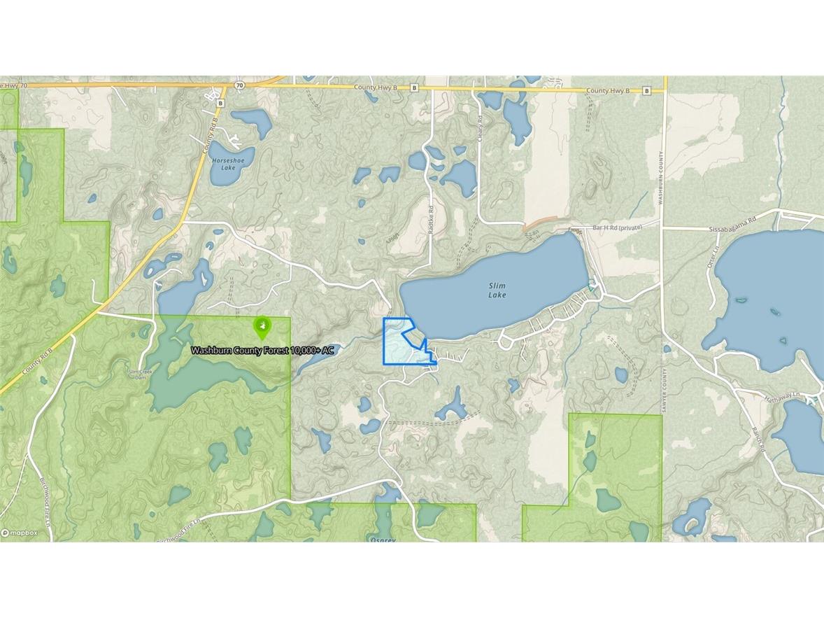 N4385 Red Oak Lane Stone Lake WI 54876 - Slim Lake 1594793 image13