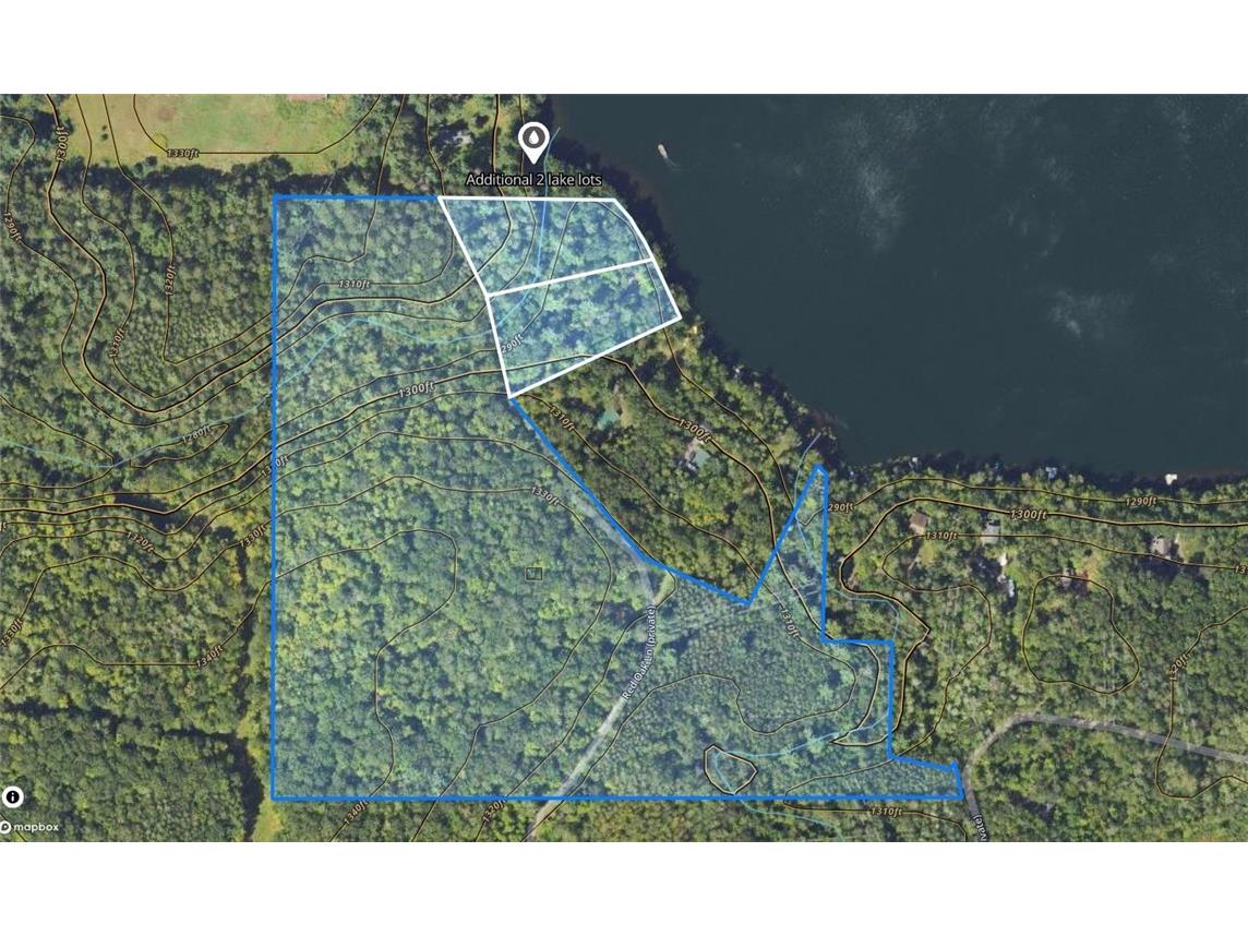 N4385 Red Oak Lane Stone Lake WI 54876 - Slim Lake 1594793 image14