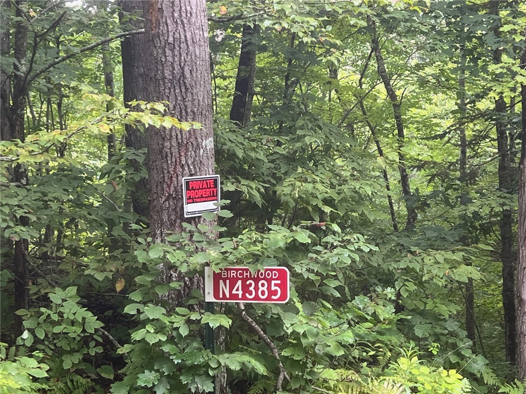 N4385 Red Oak Lane Stone Lake WI 54876 - Slim Lake 1594793 image16